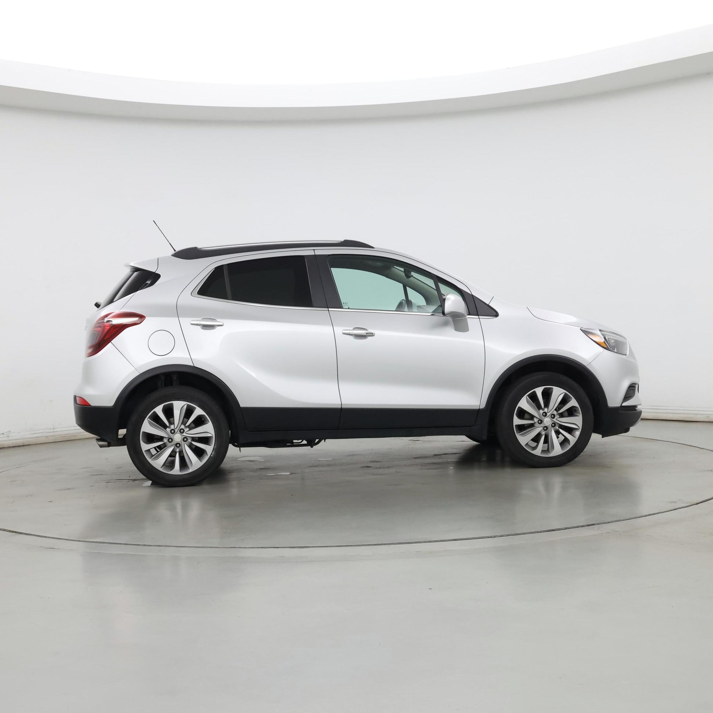 Thumbnail: 2020 Buick Encore - 7