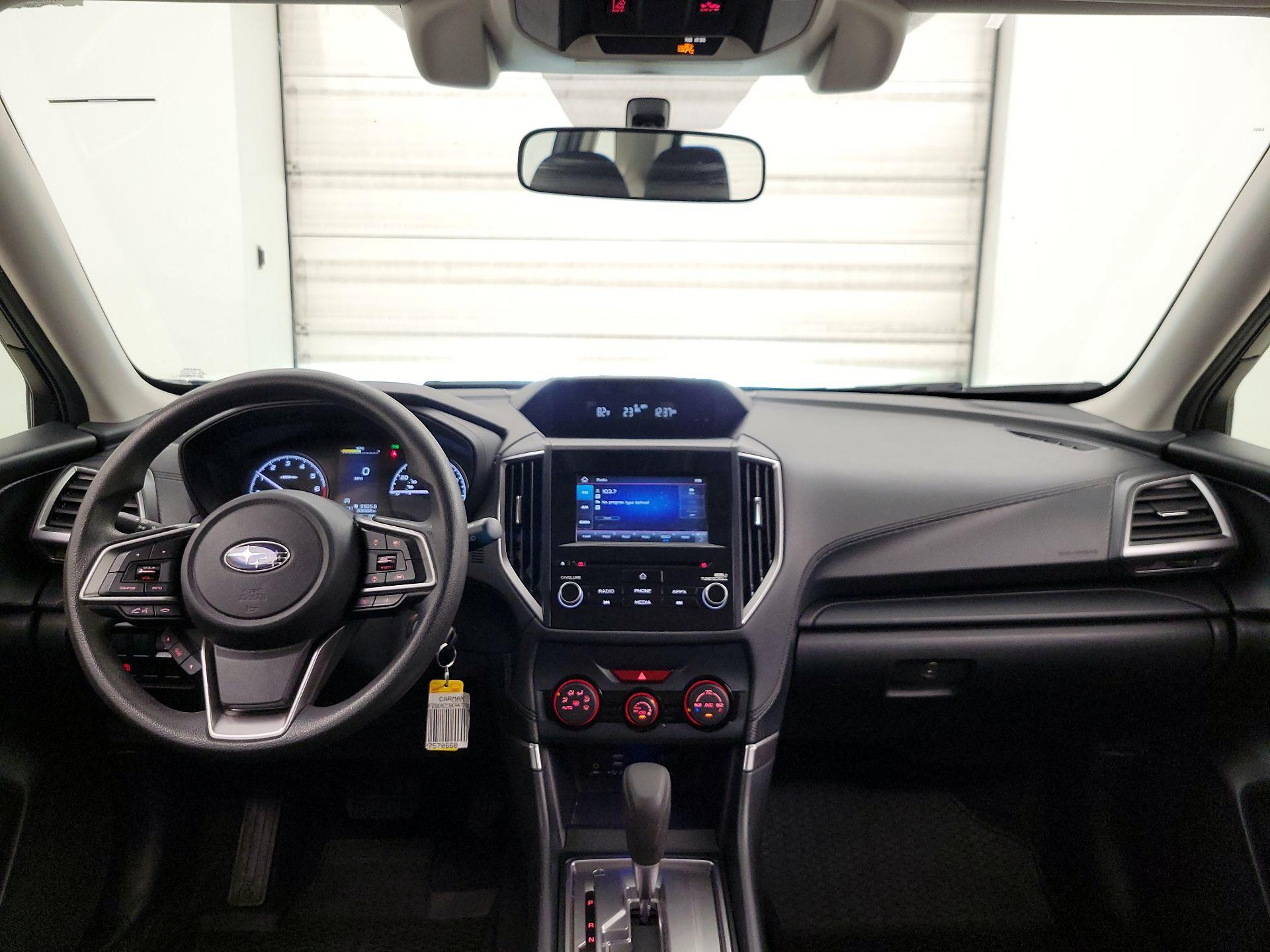 Thumbnail: 2019 Subaru Forester - 9