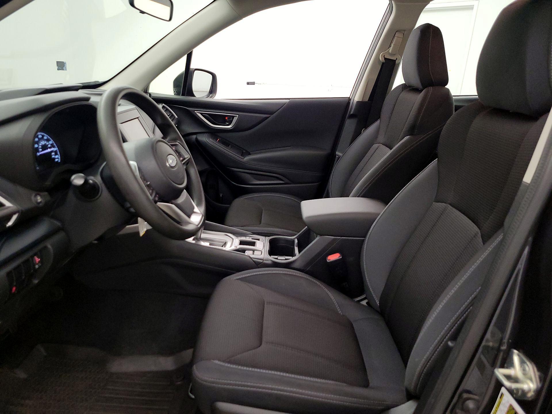 Thumbnail: 2019 Subaru Forester - 11