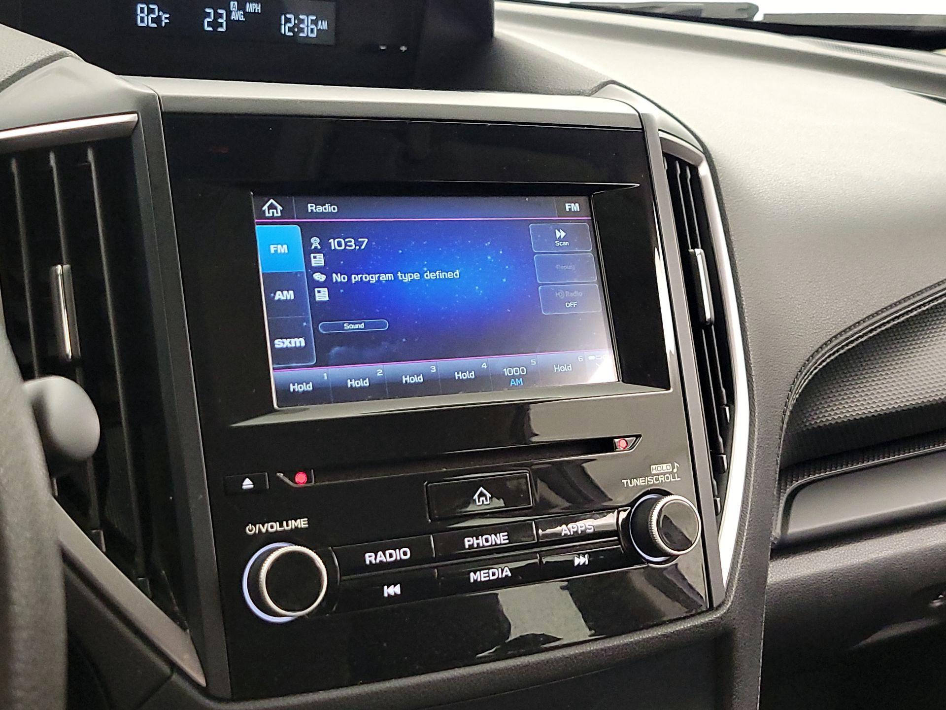 Thumbnail: 2019 Subaru Forester - 15
