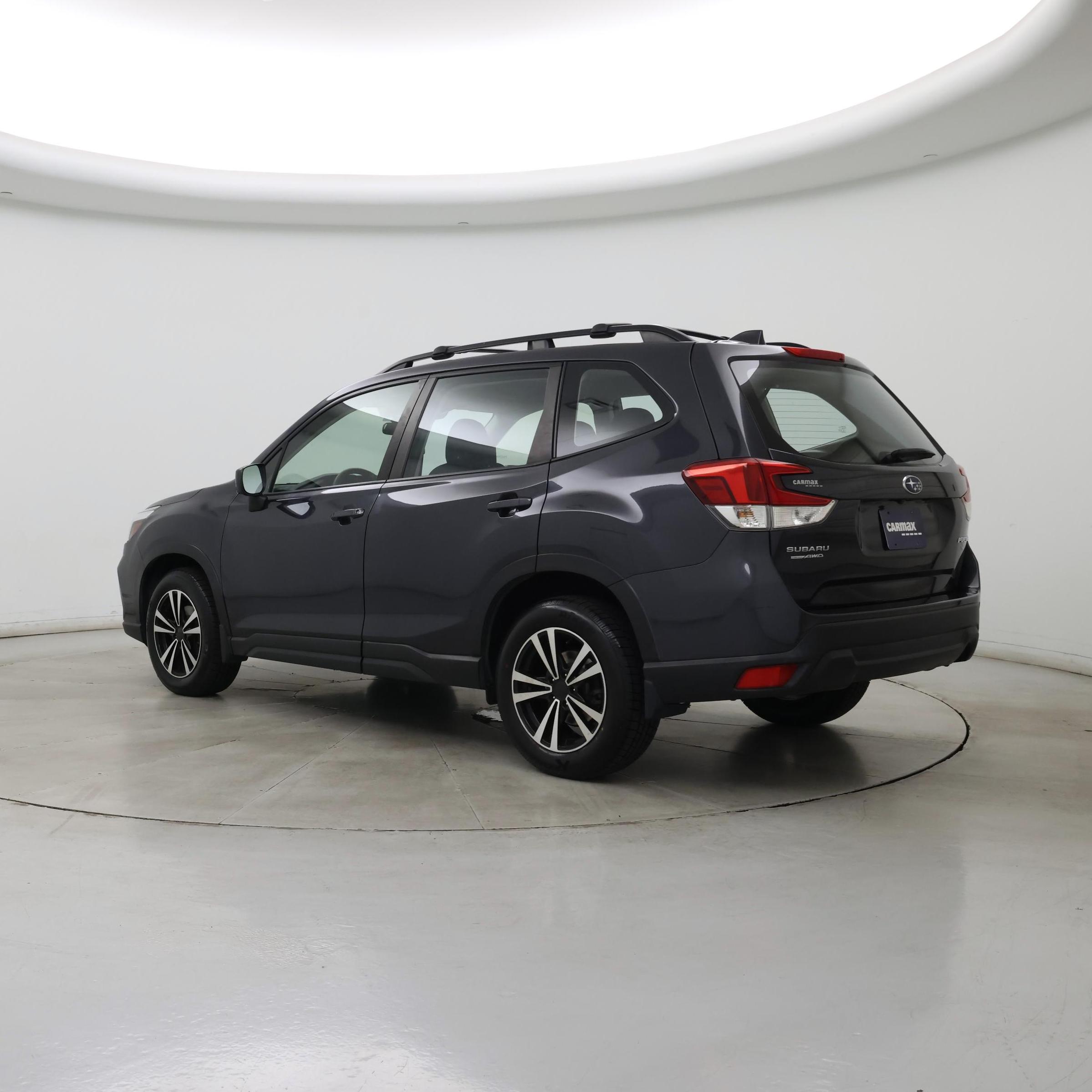 Thumbnail: 2019 Subaru Forester - 2