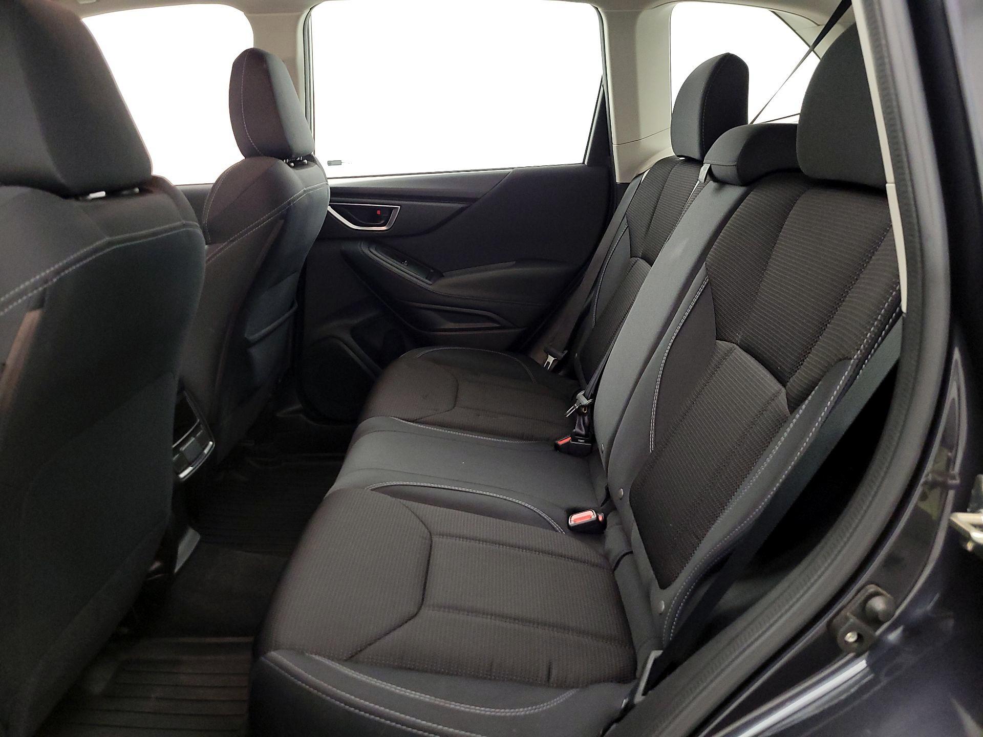 Thumbnail: 2019 Subaru Forester - 19