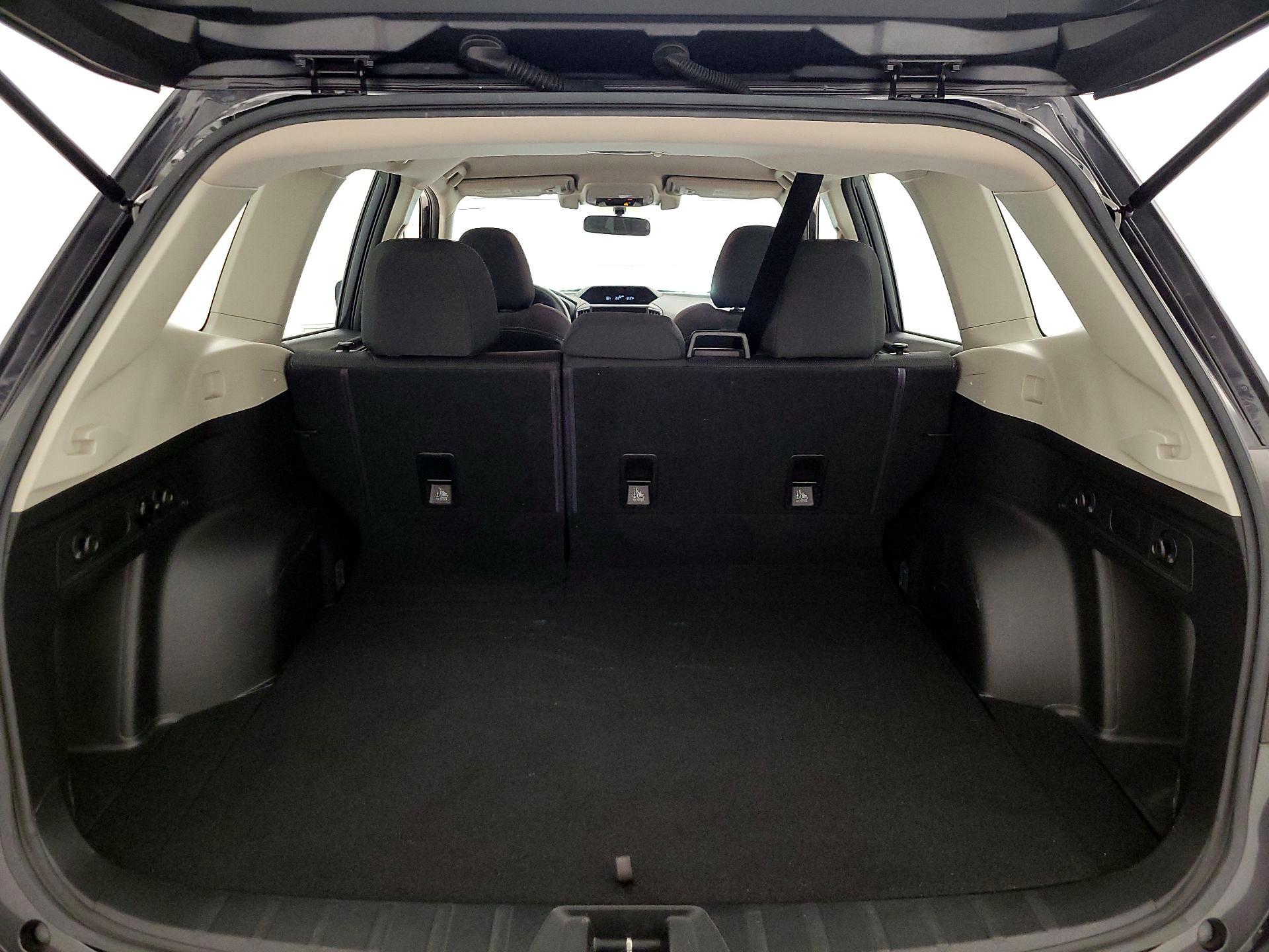 Thumbnail: 2019 Subaru Forester - 20