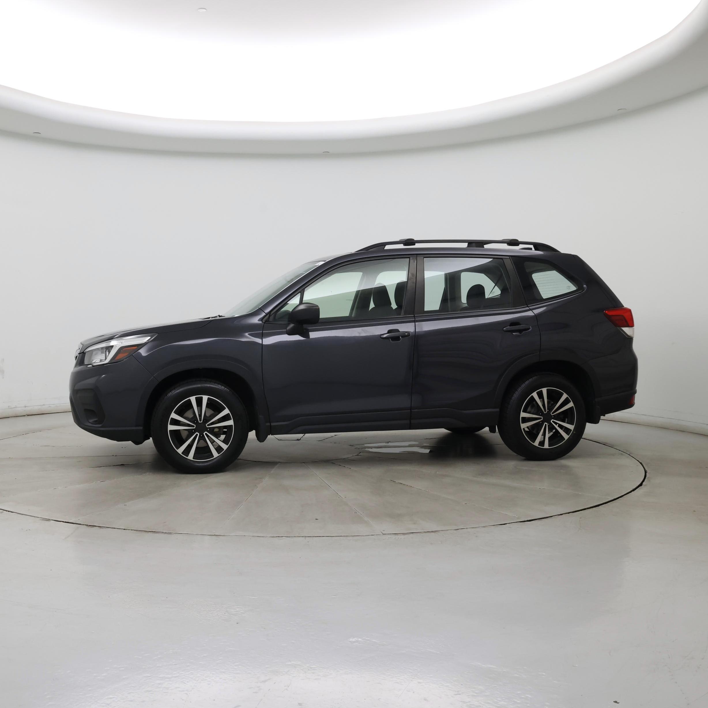 Thumbnail: 2019 Subaru Forester - 3