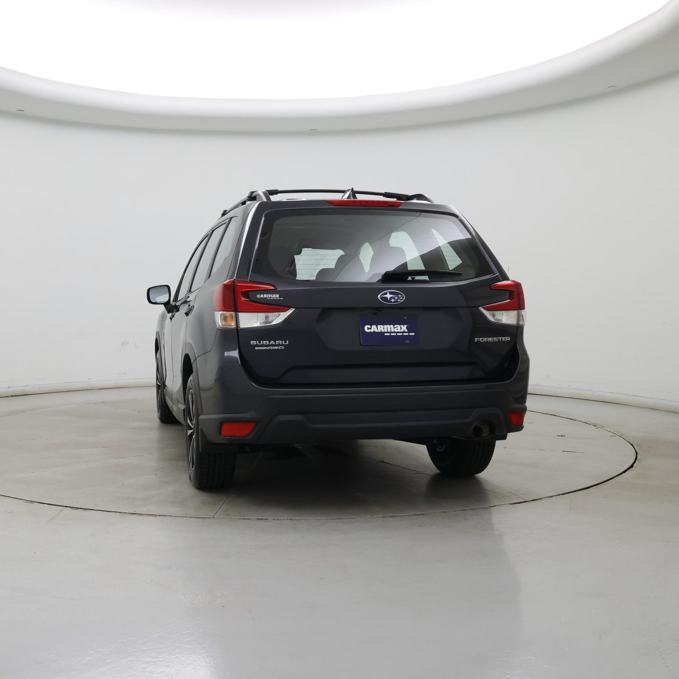 Thumbnail: 2019 Subaru Forester - 6