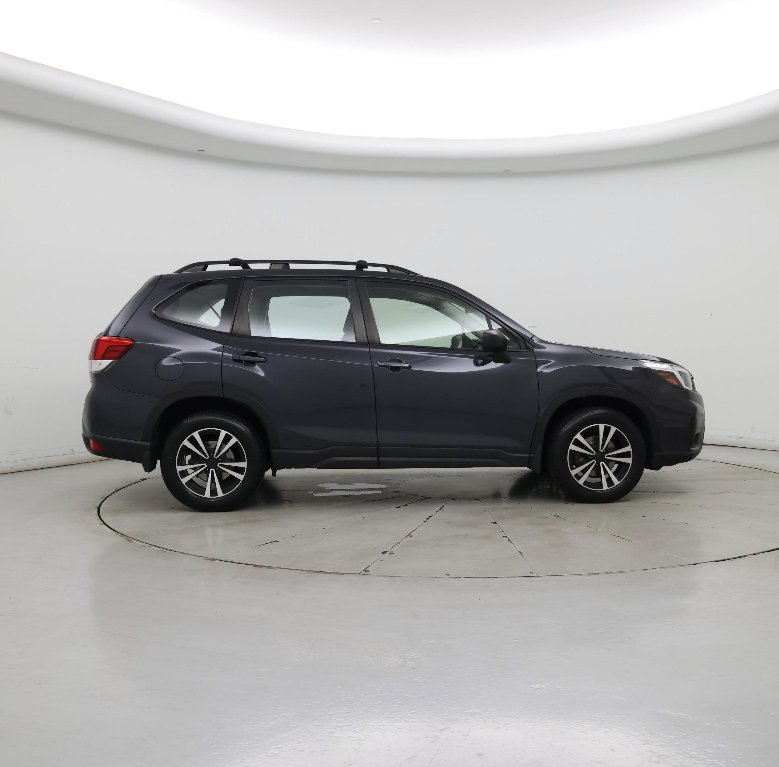 Thumbnail: 2019 Subaru Forester - 7