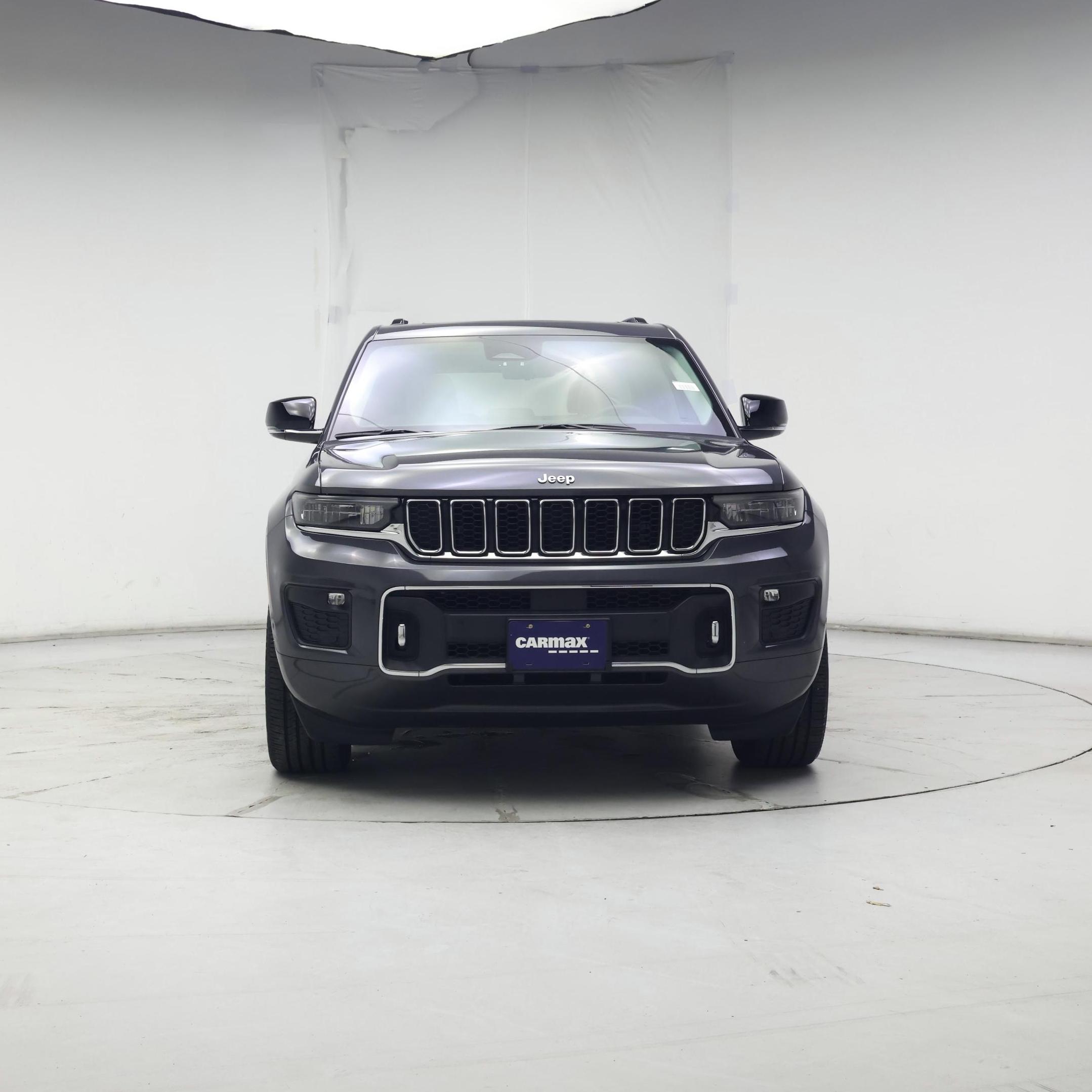 Thumbnail: 2022 Jeep Grand Cherokee - 5