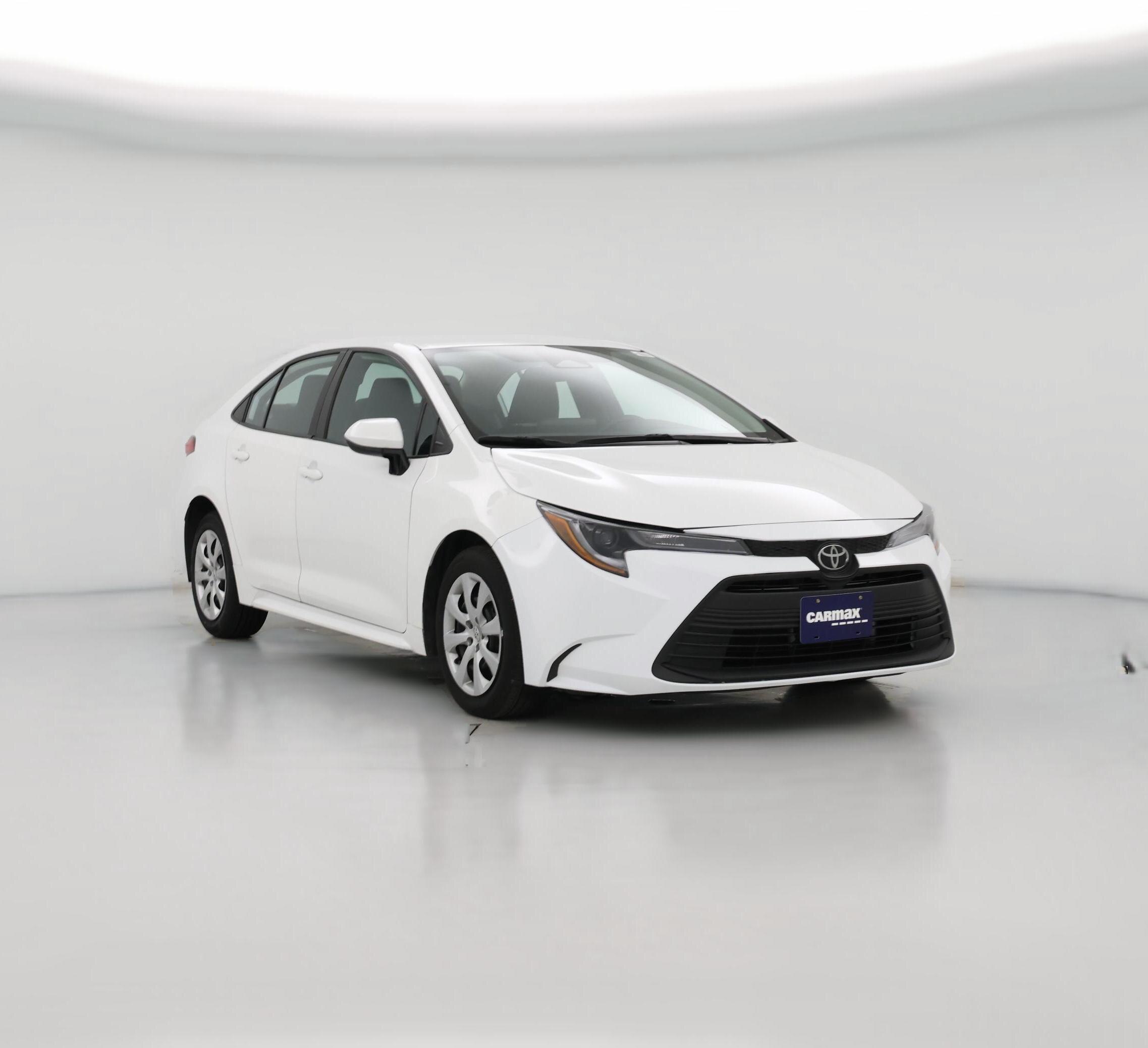 Thumbnail: 2023 Toyota Corolla - 1