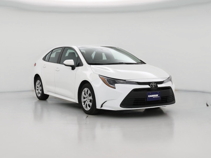 2023 Toyota Corolla LE -
                  Overland Park, KS