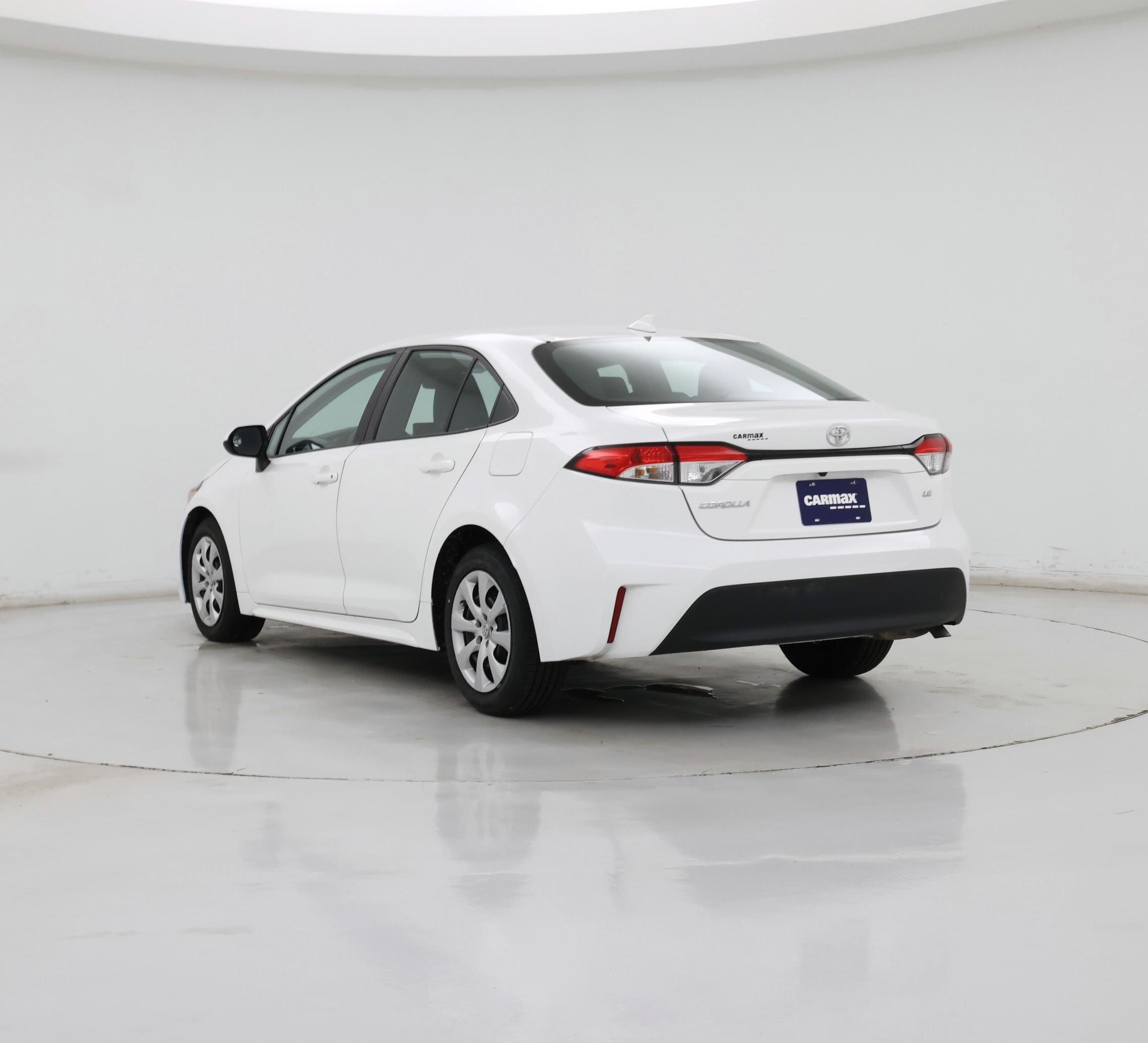 Thumbnail: 2023 Toyota Corolla - 2