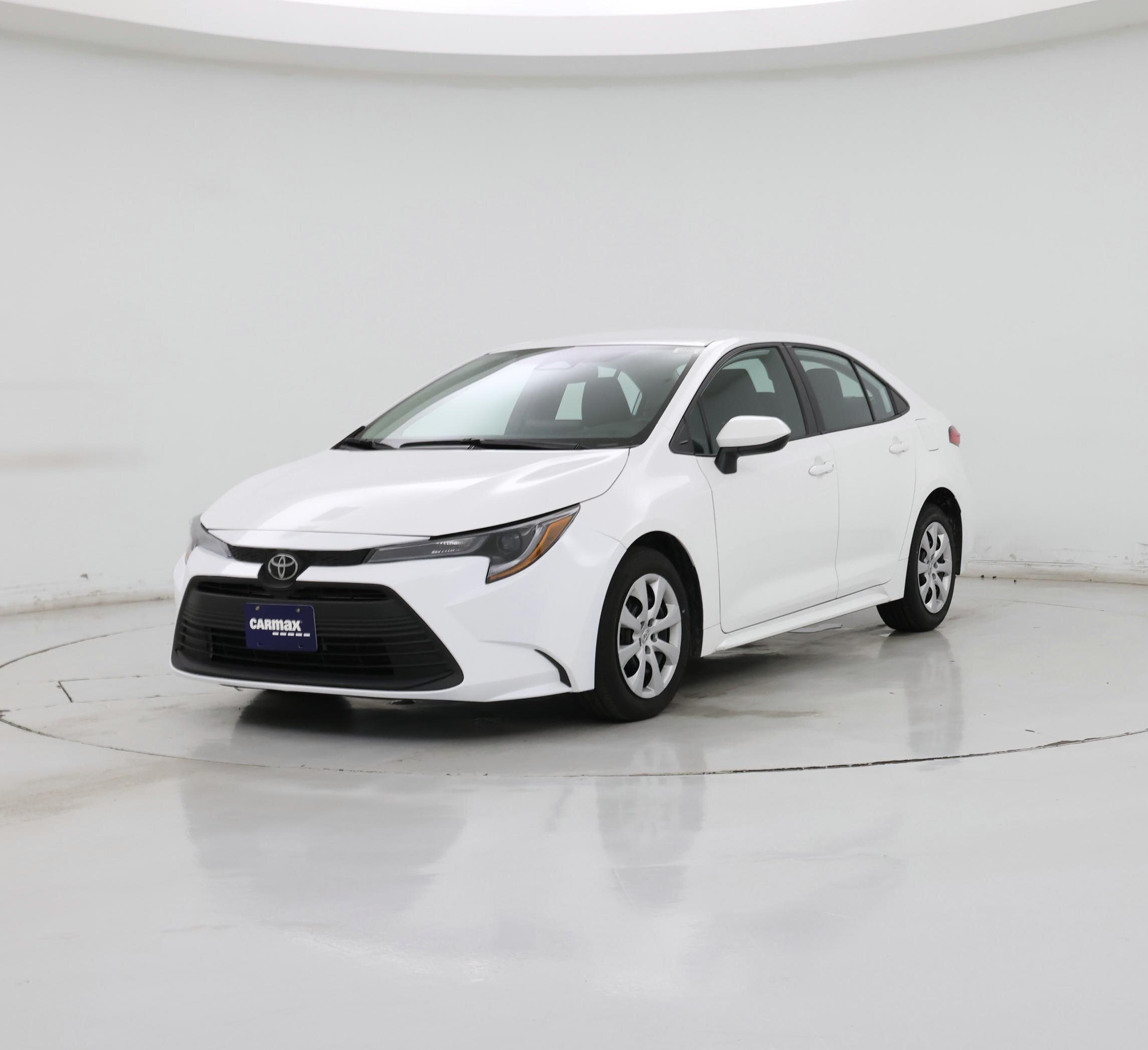 Thumbnail: 2023 Toyota Corolla - 4