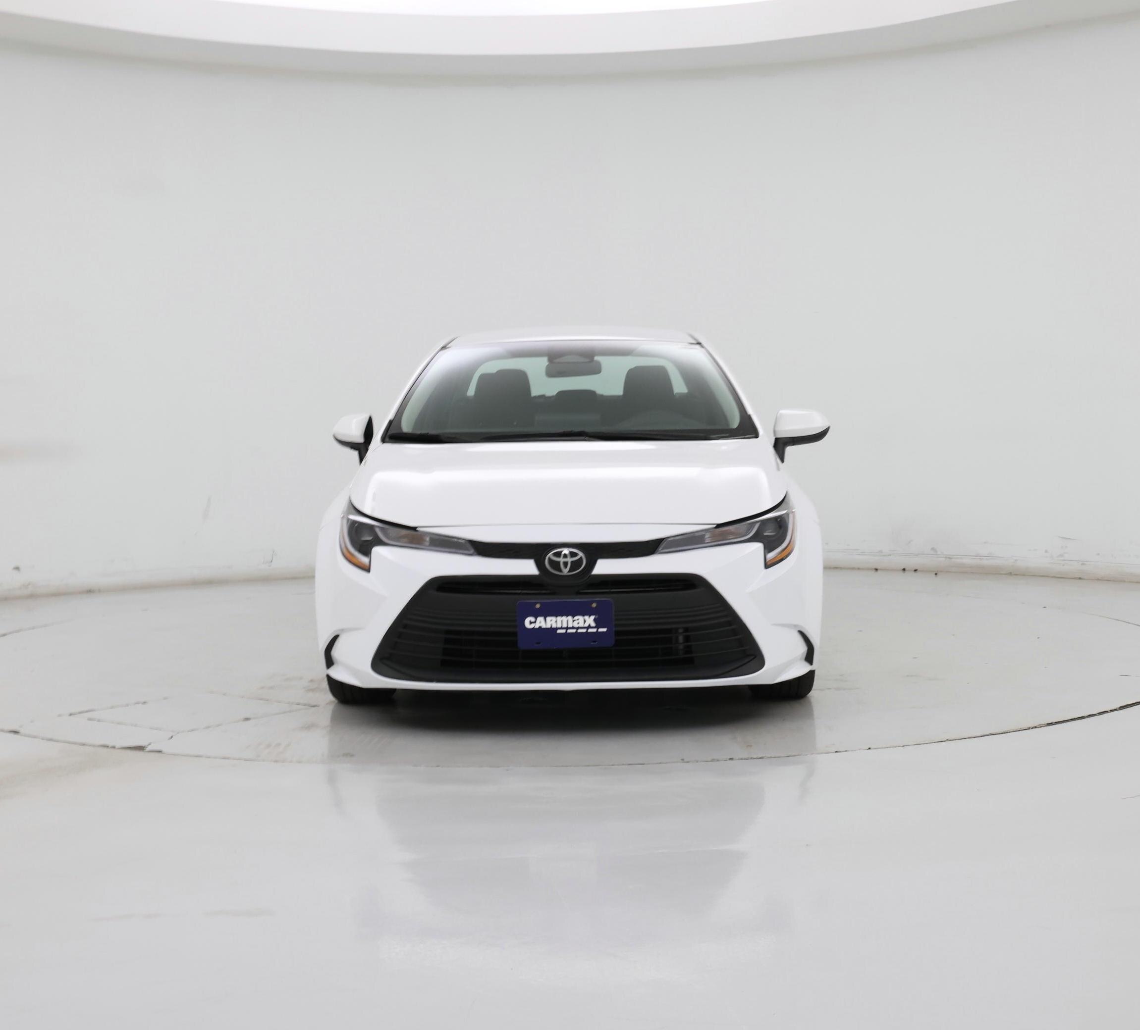 Thumbnail: 2023 Toyota Corolla - 5