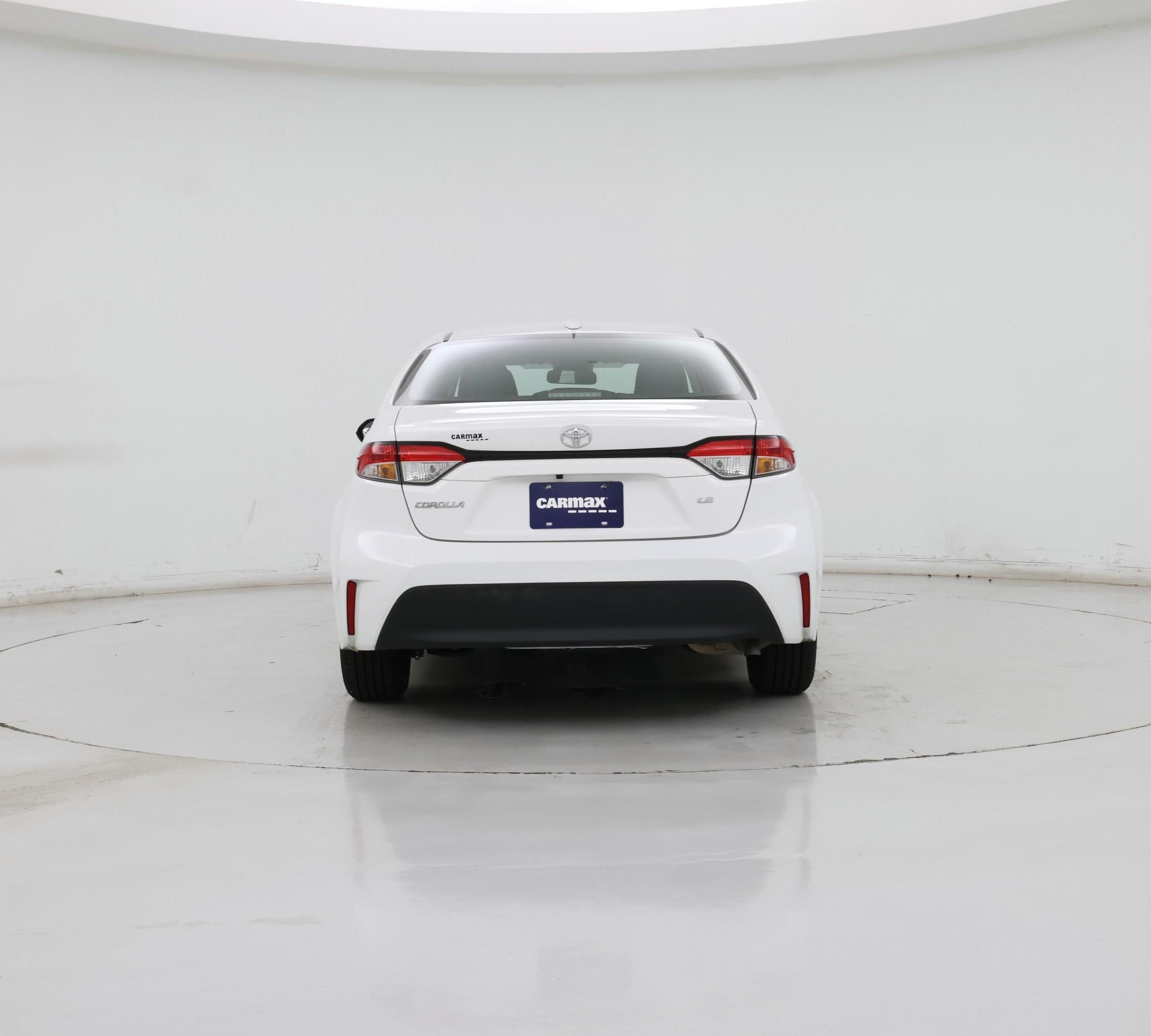 Thumbnail: 2023 Toyota Corolla - 6