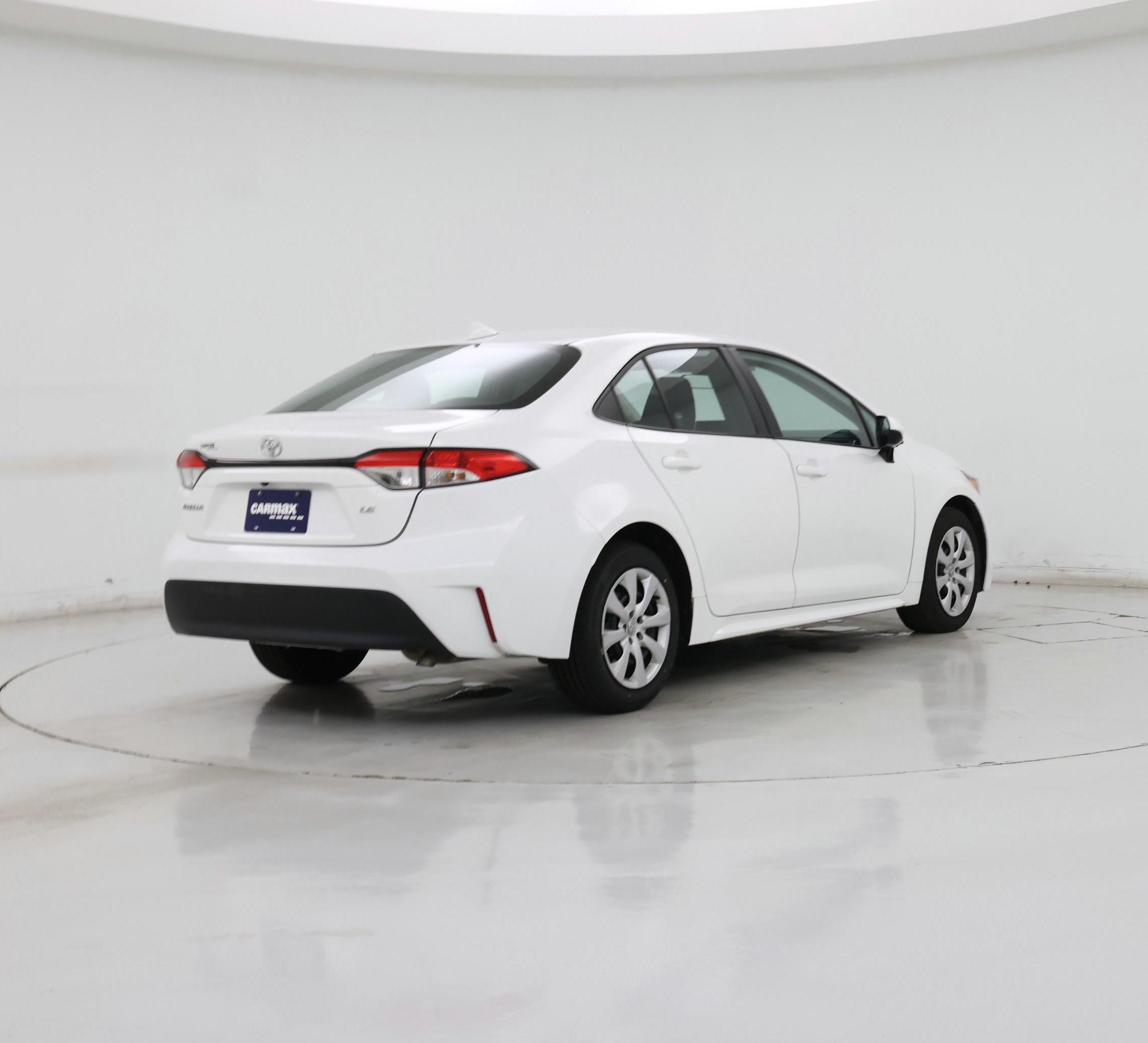 Thumbnail: 2023 Toyota Corolla - 8