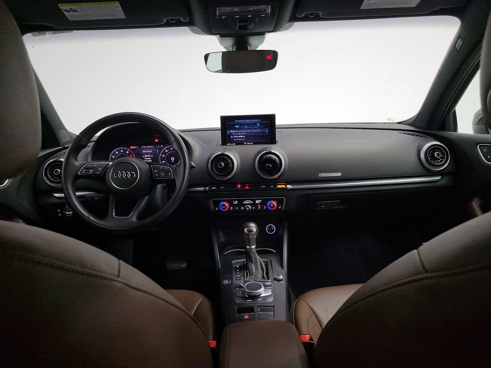 Thumbnail: 2020 Audi A3 - 9