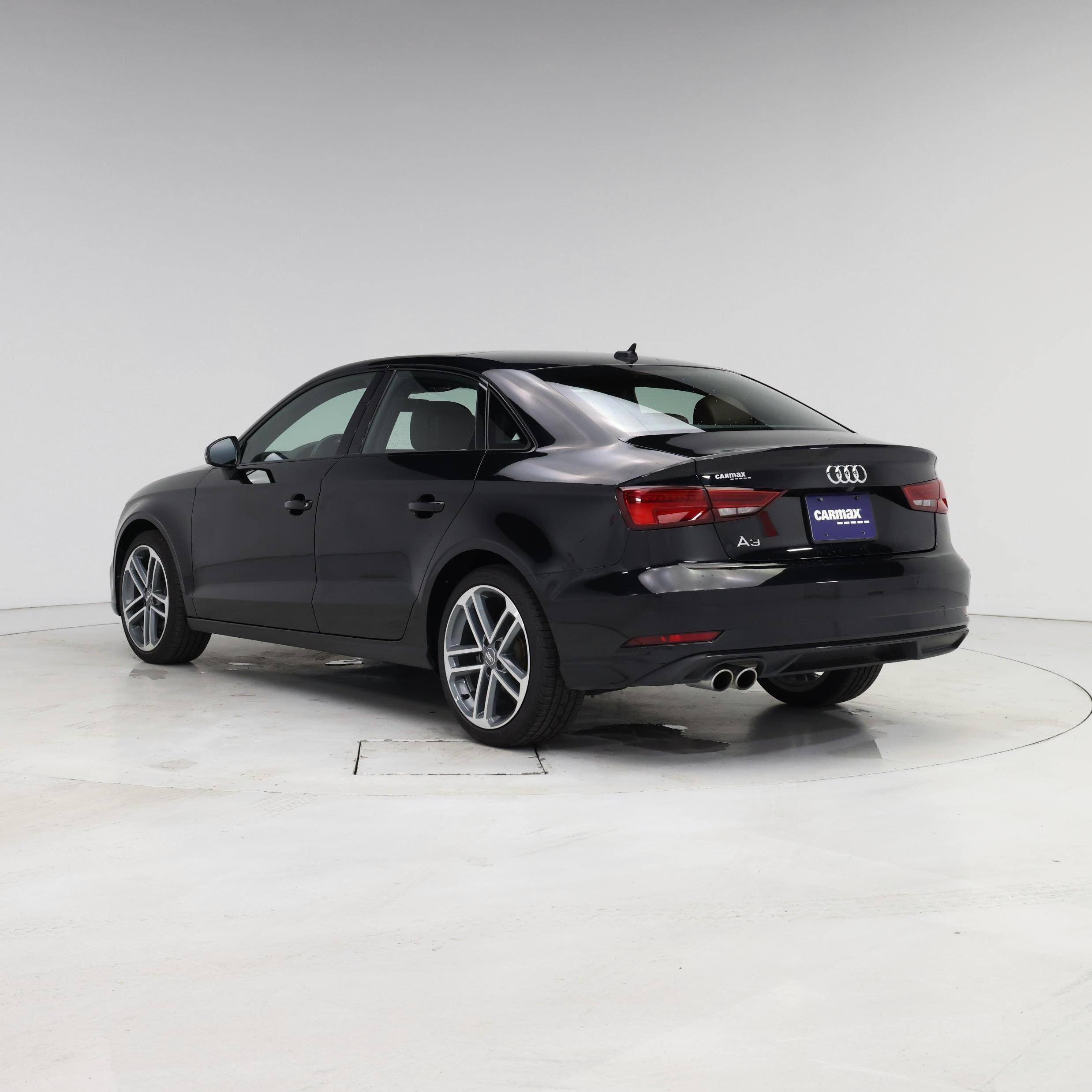 Thumbnail: 2020 Audi A3 - 2