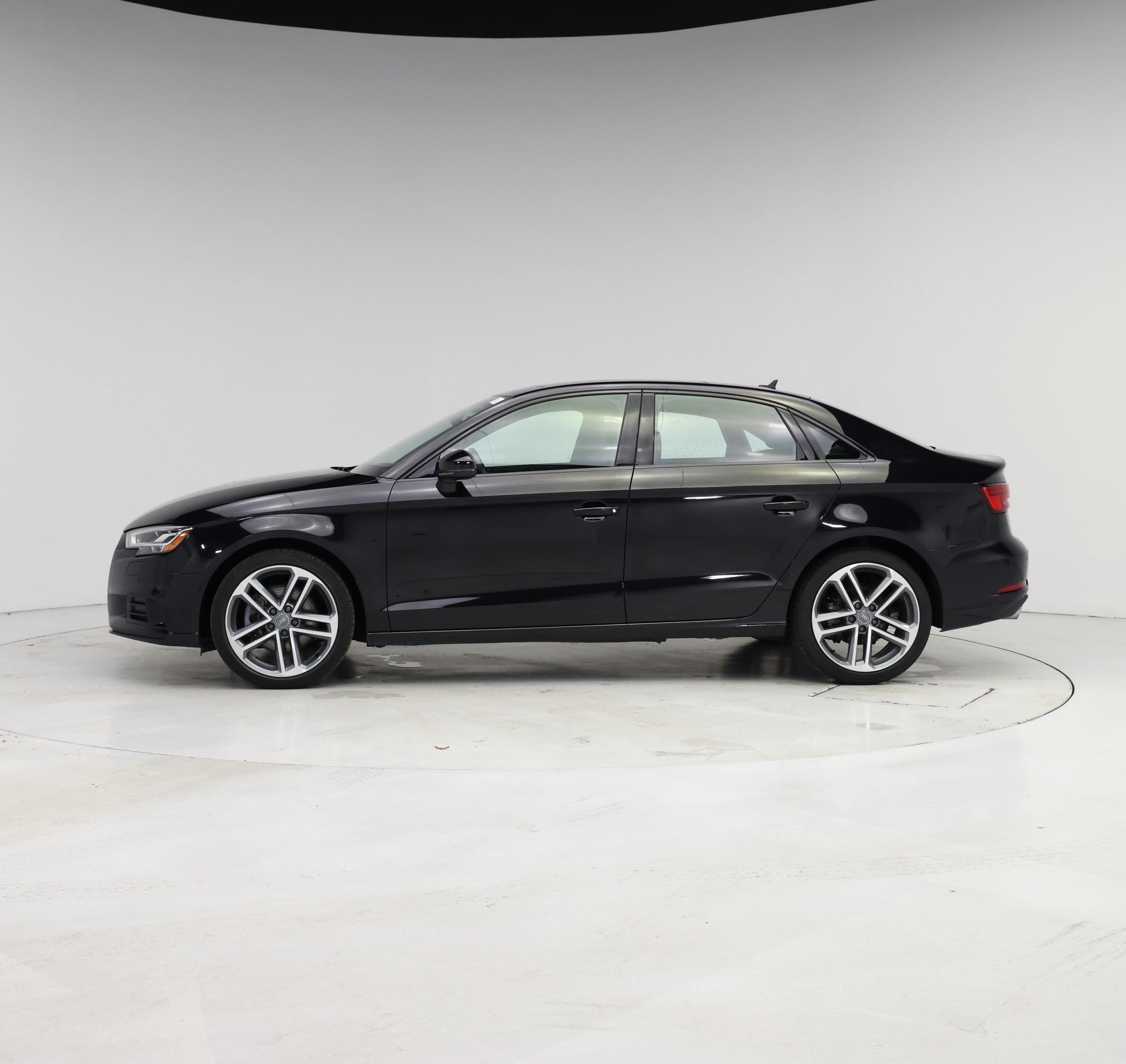 Thumbnail: 2020 Audi A3 - 3