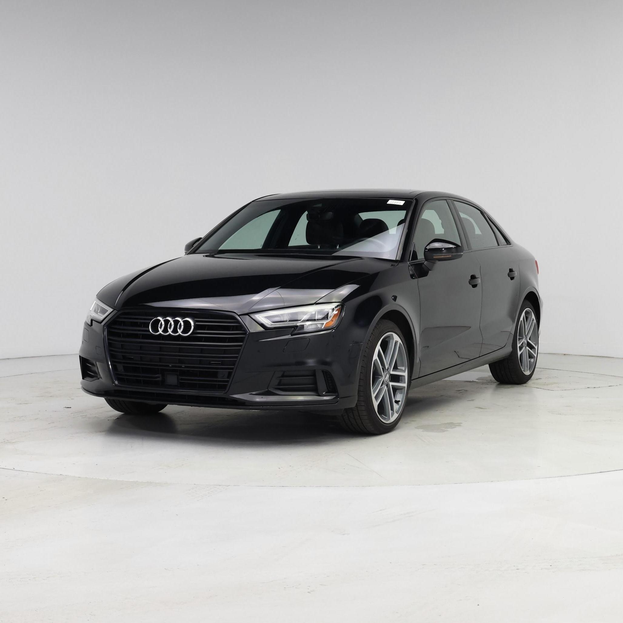 Thumbnail: 2020 Audi A3 - 4