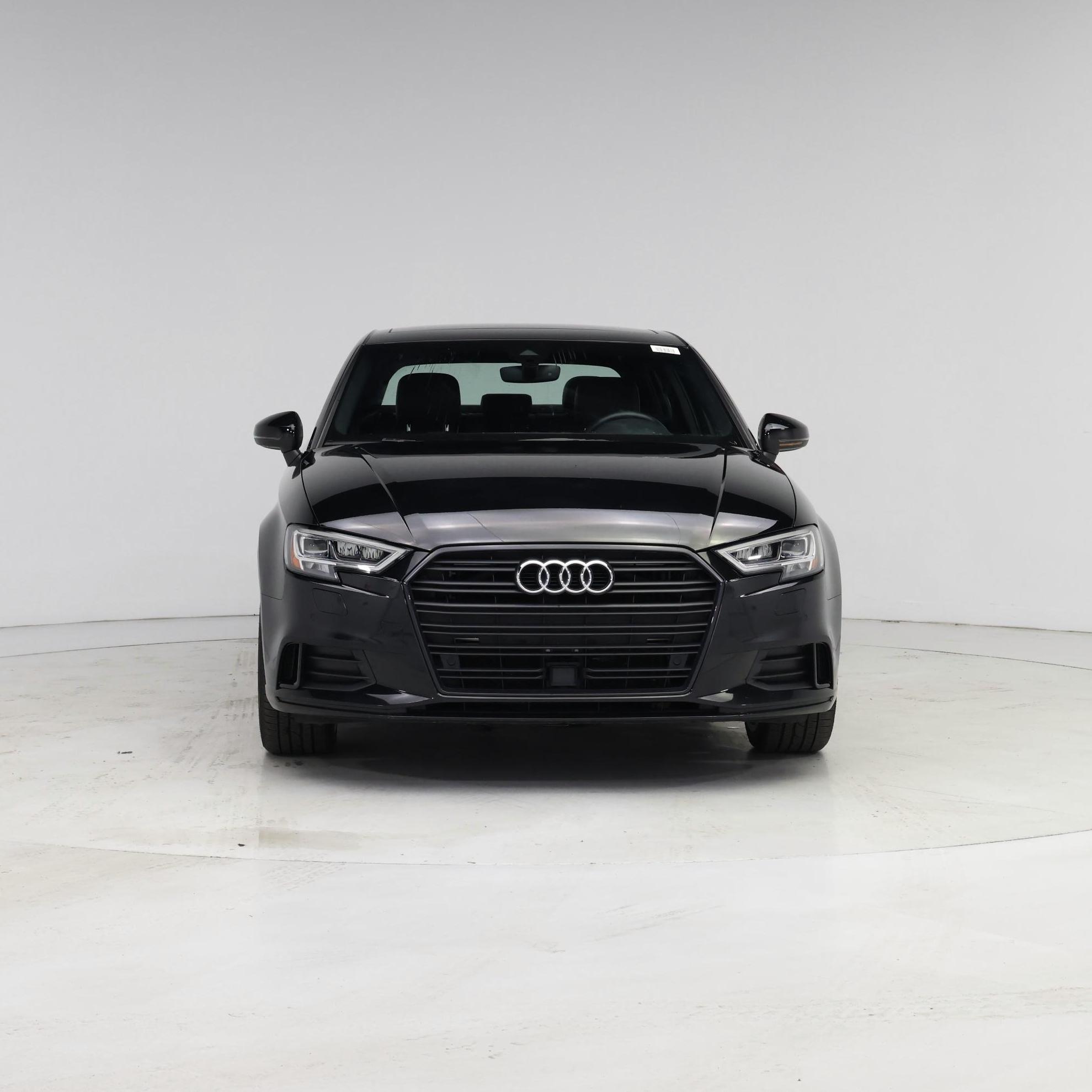 Thumbnail: 2020 Audi A3 - 5