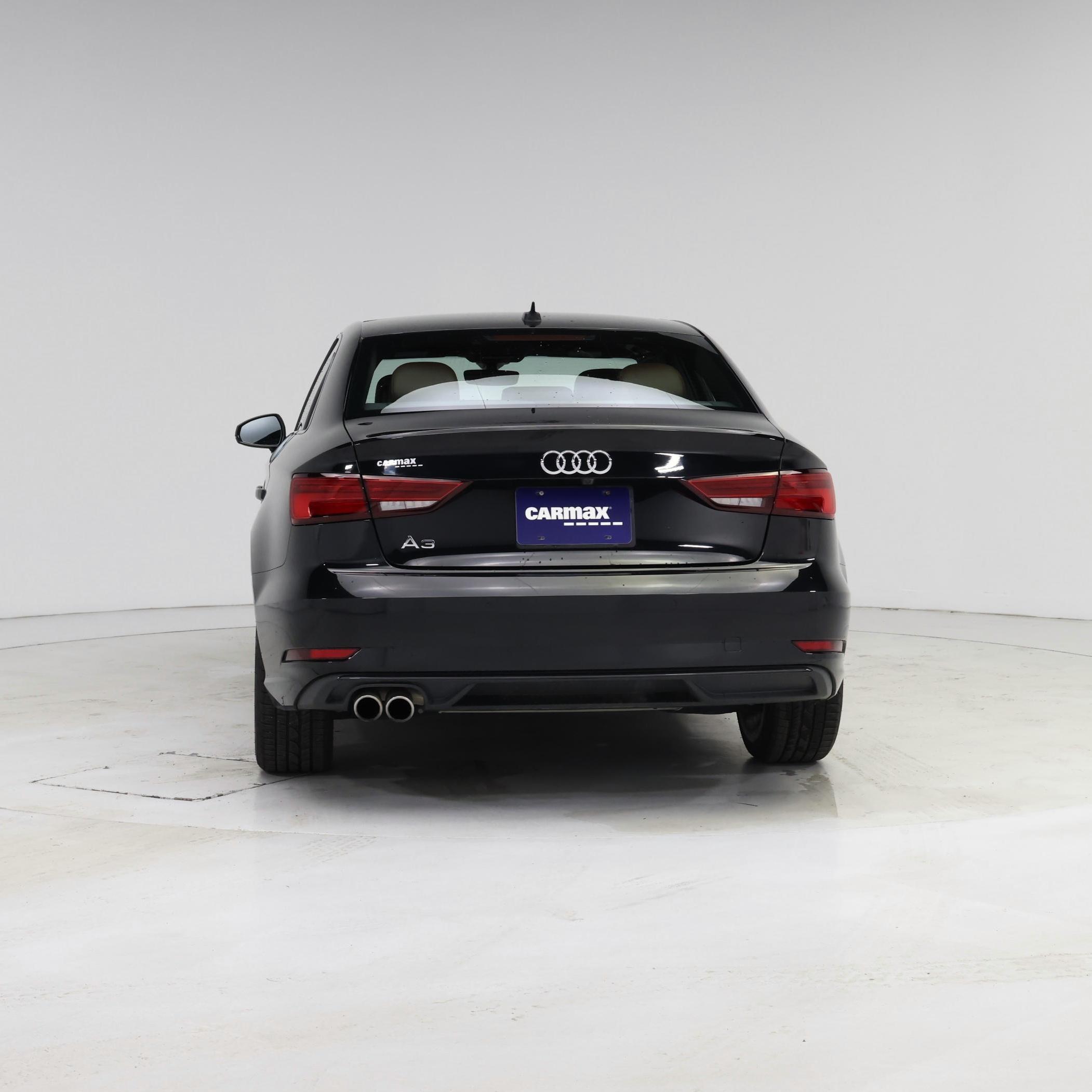 Thumbnail: 2020 Audi A3 - 6