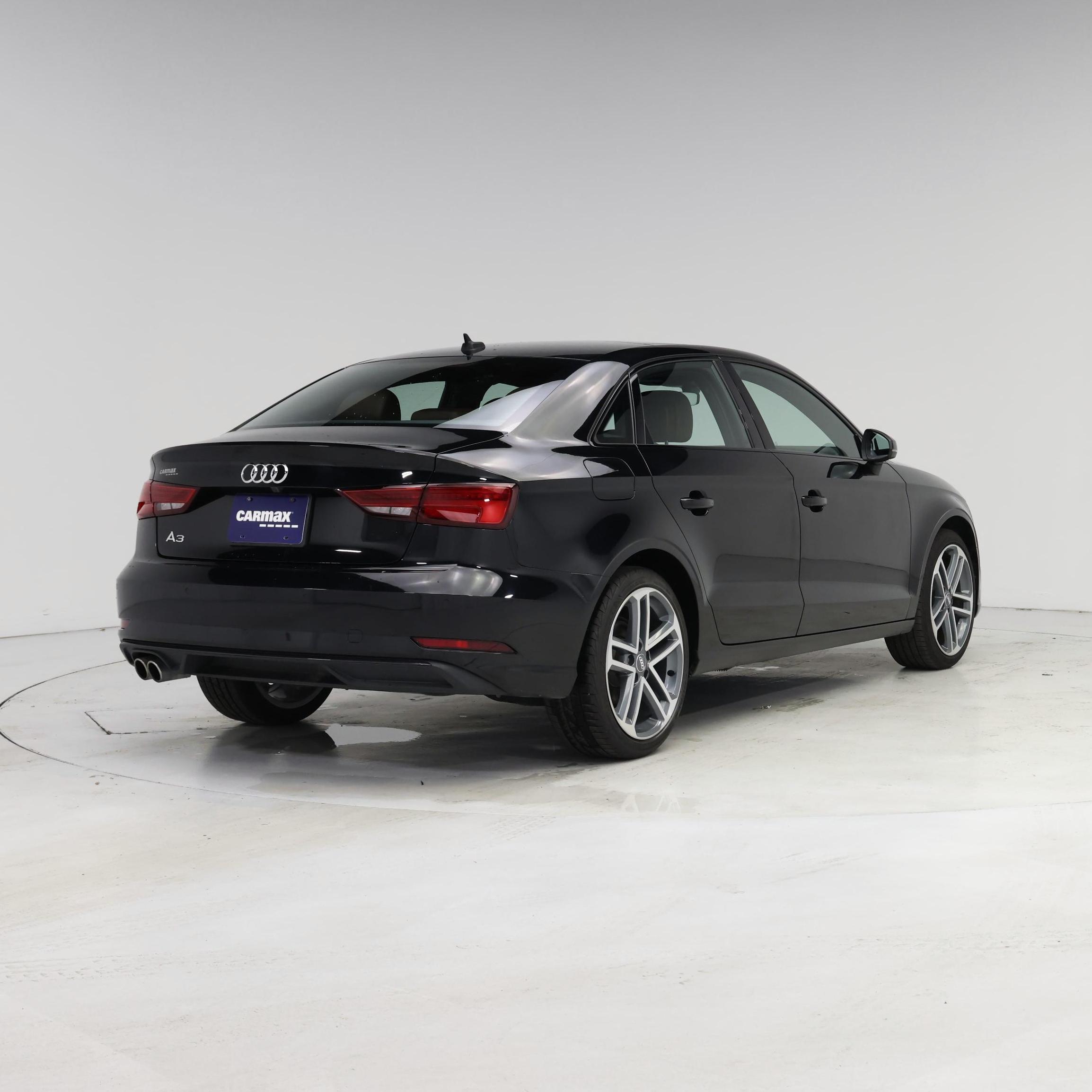 Thumbnail: 2020 Audi A3 - 8