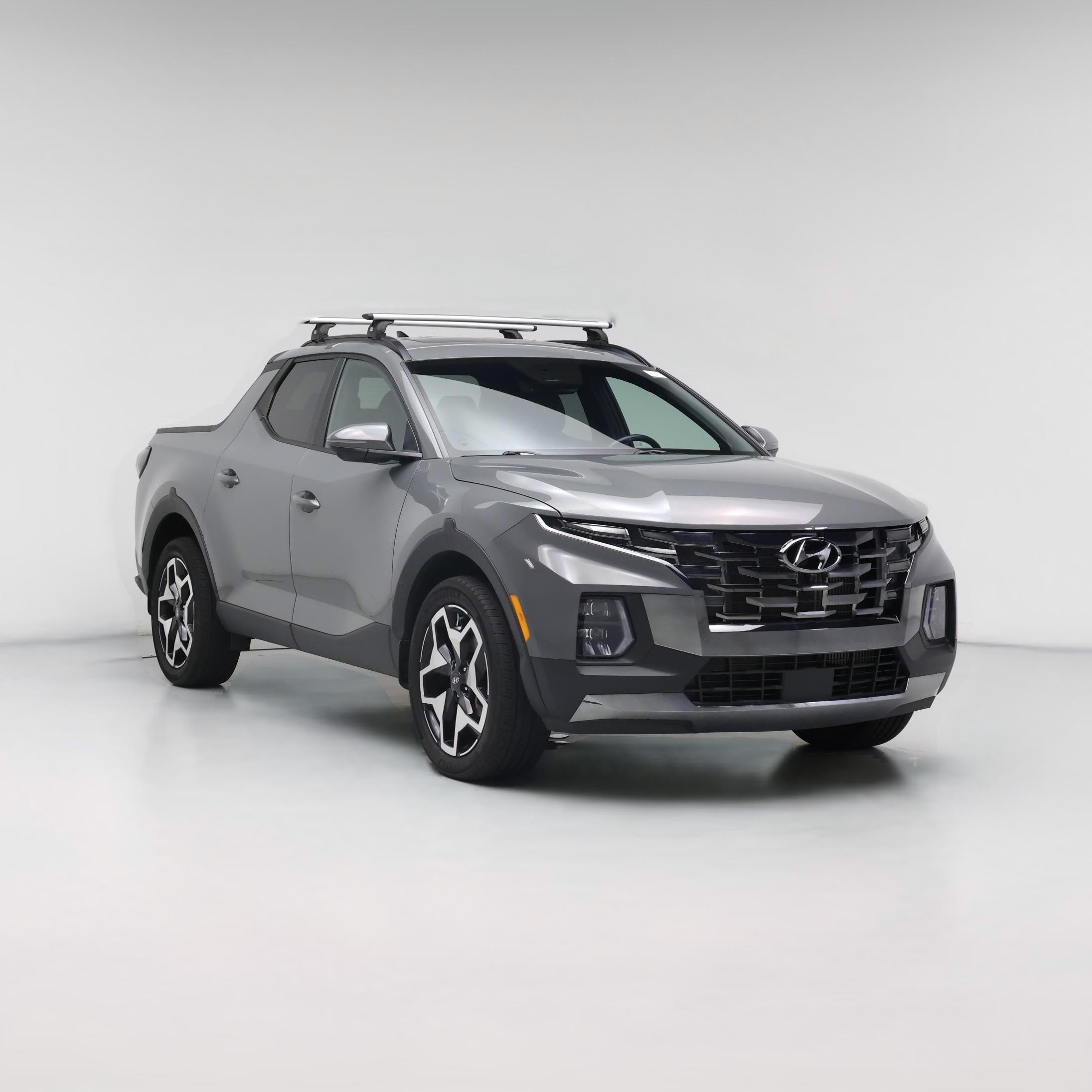 Thumbnail: 2022 Hyundai Santa Cruz - 1