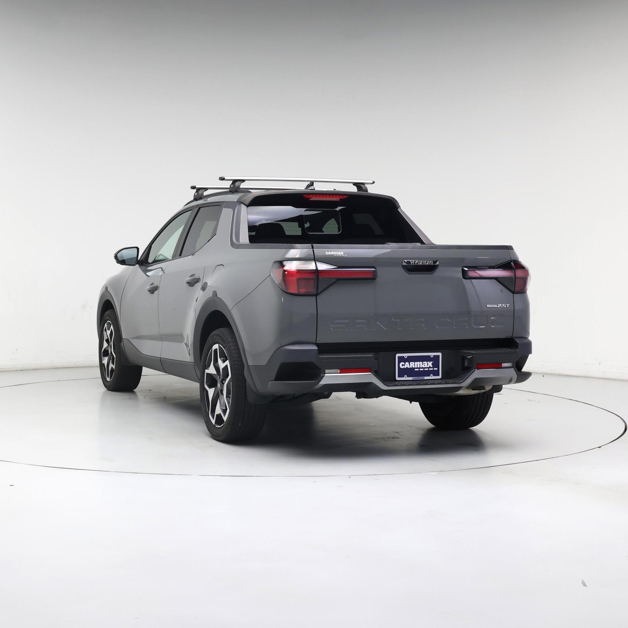 Thumbnail: 2022 Hyundai Santa Cruz - 2