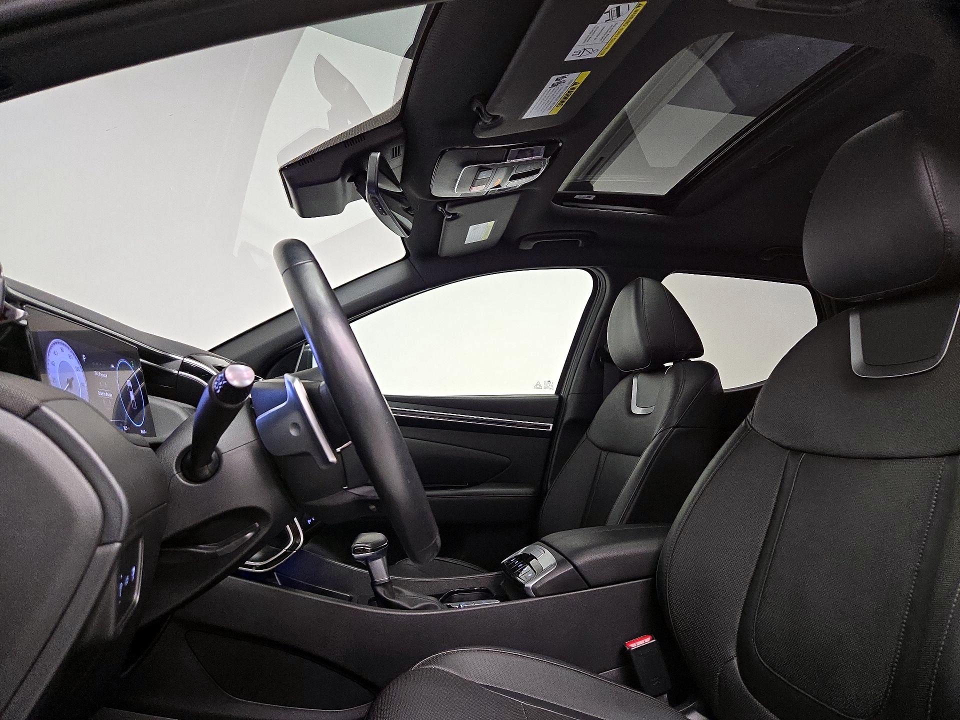Thumbnail: 2022 Hyundai Santa Cruz - 20