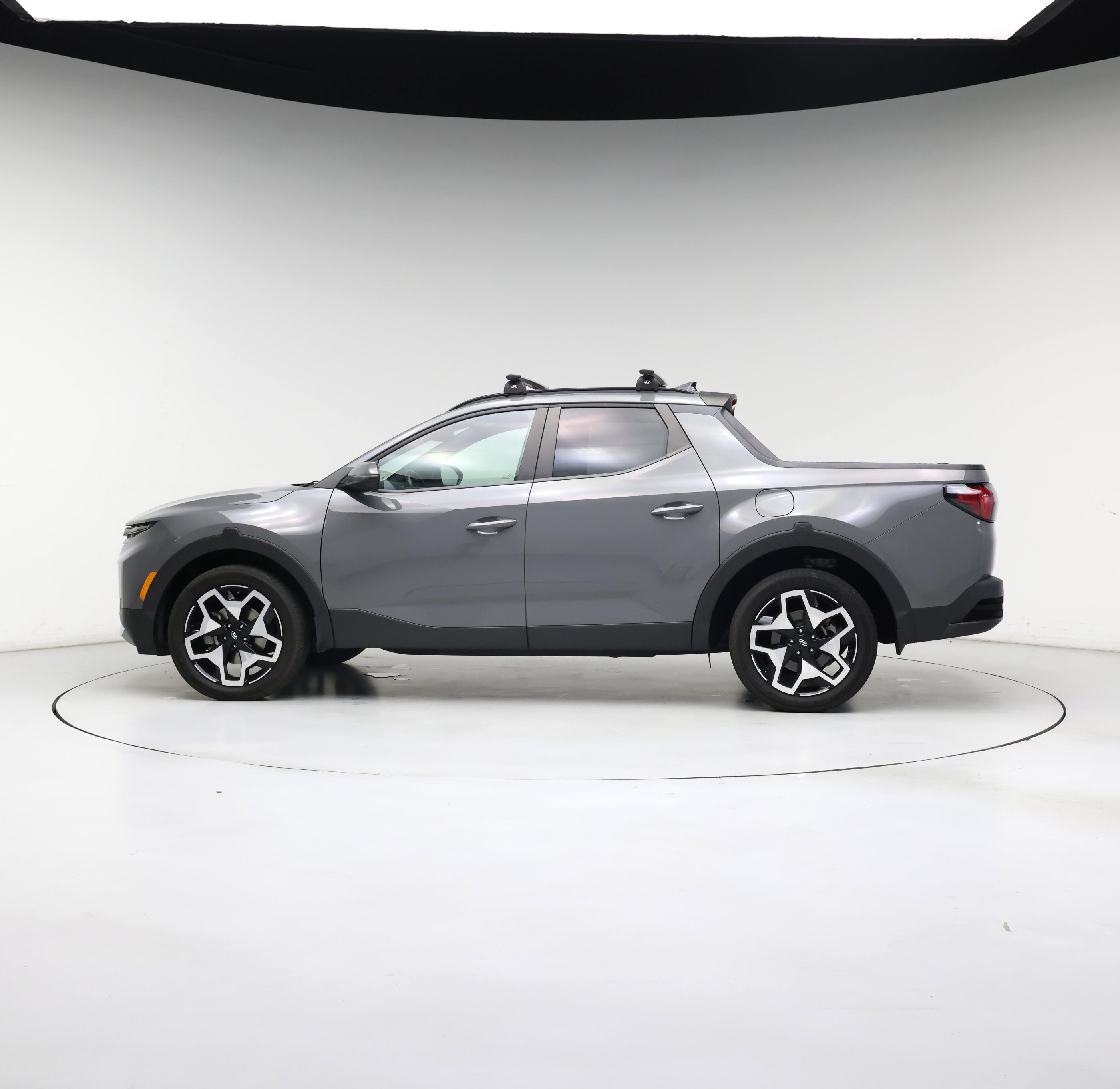 Thumbnail: 2022 Hyundai Santa Cruz - 3