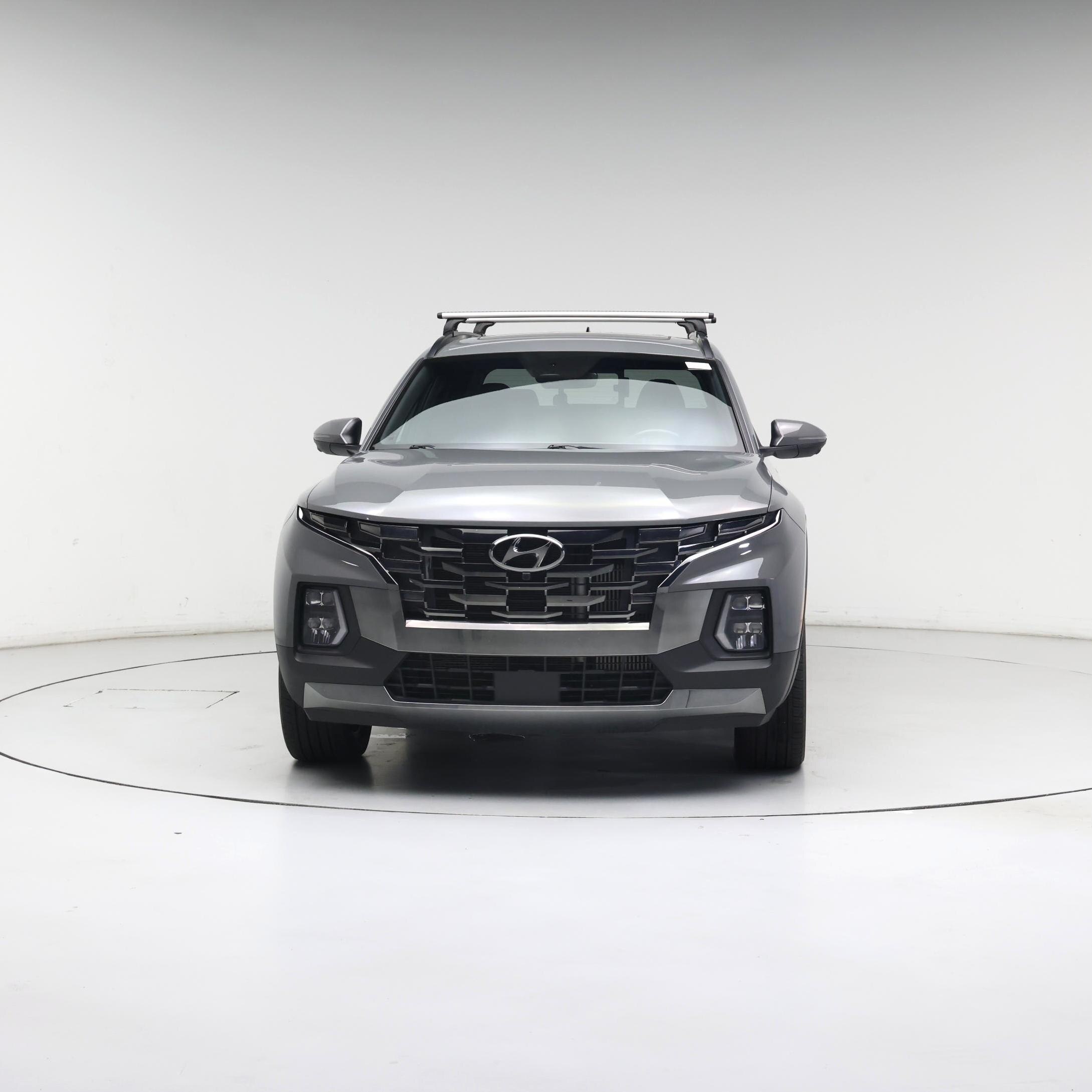 Thumbnail: 2022 Hyundai Santa Cruz - 5