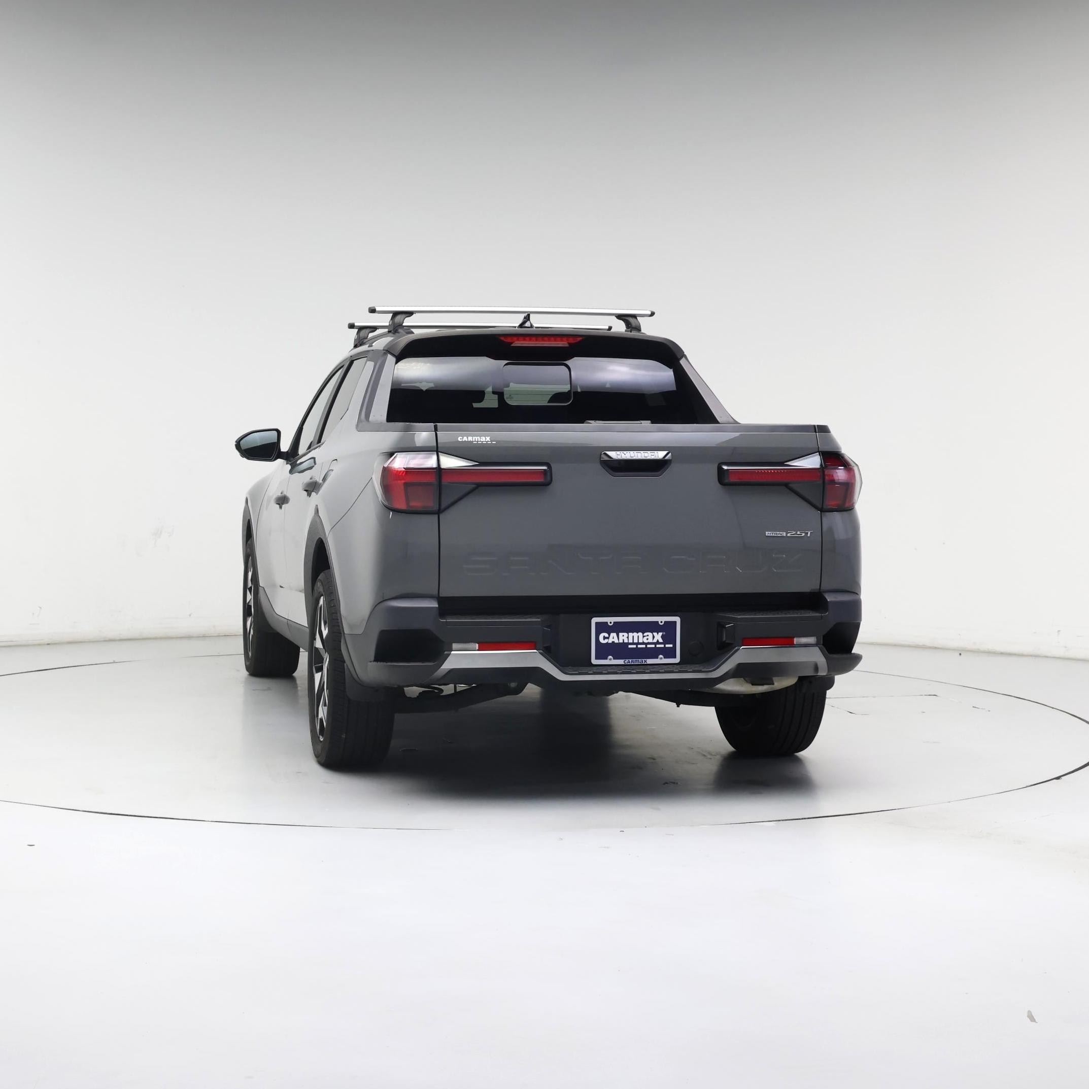 Thumbnail: 2022 Hyundai Santa Cruz - 6