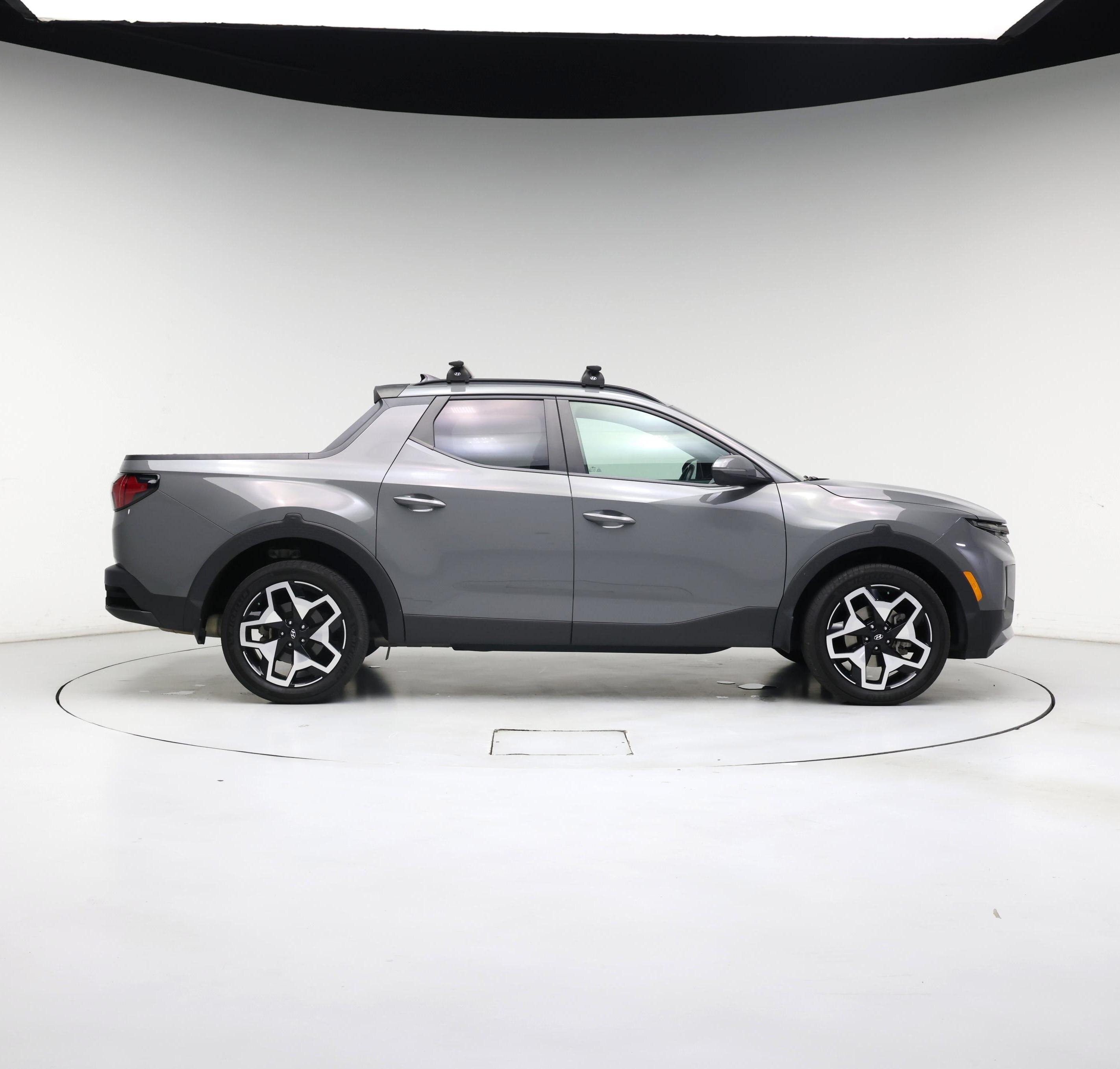 Thumbnail: 2022 Hyundai Santa Cruz - 7
