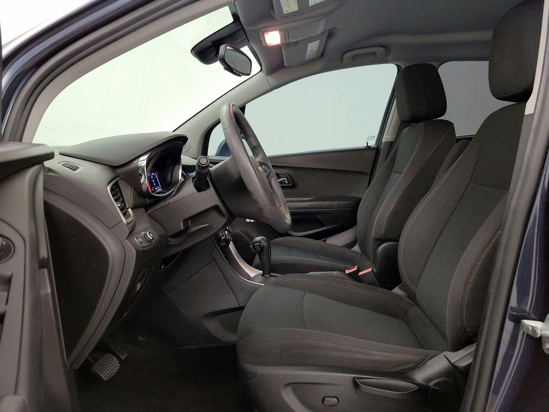 Thumbnail: 2019 Chevrolet Trax - 11