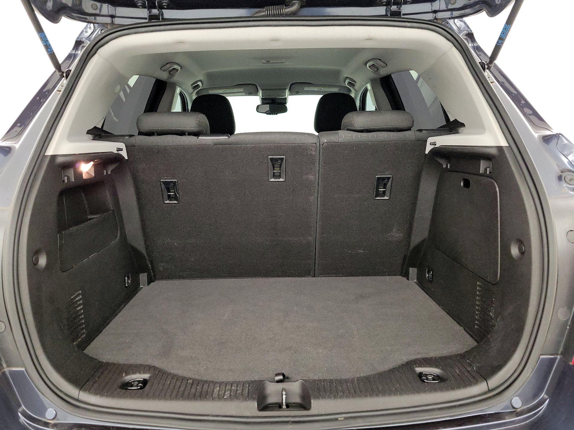 Thumbnail: 2019 Chevrolet Trax - 19