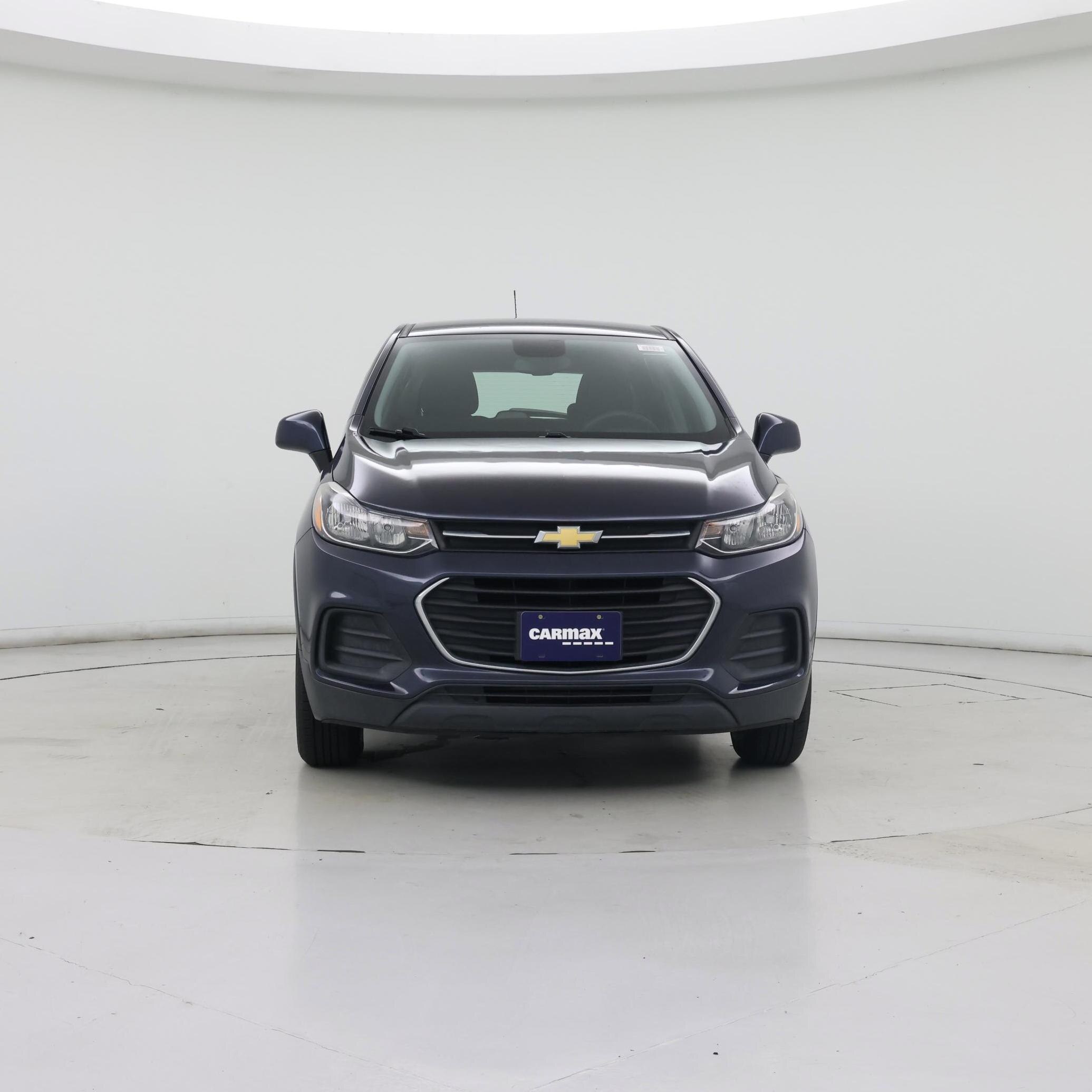 Thumbnail: 2019 Chevrolet Trax - 5