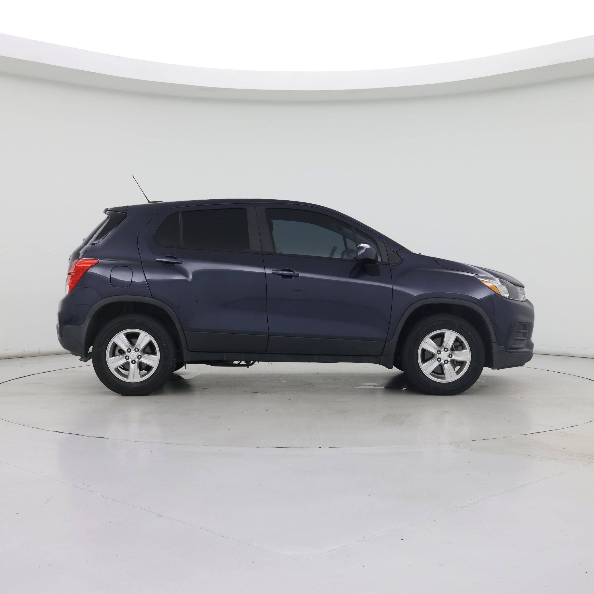 Thumbnail: 2019 Chevrolet Trax - 7