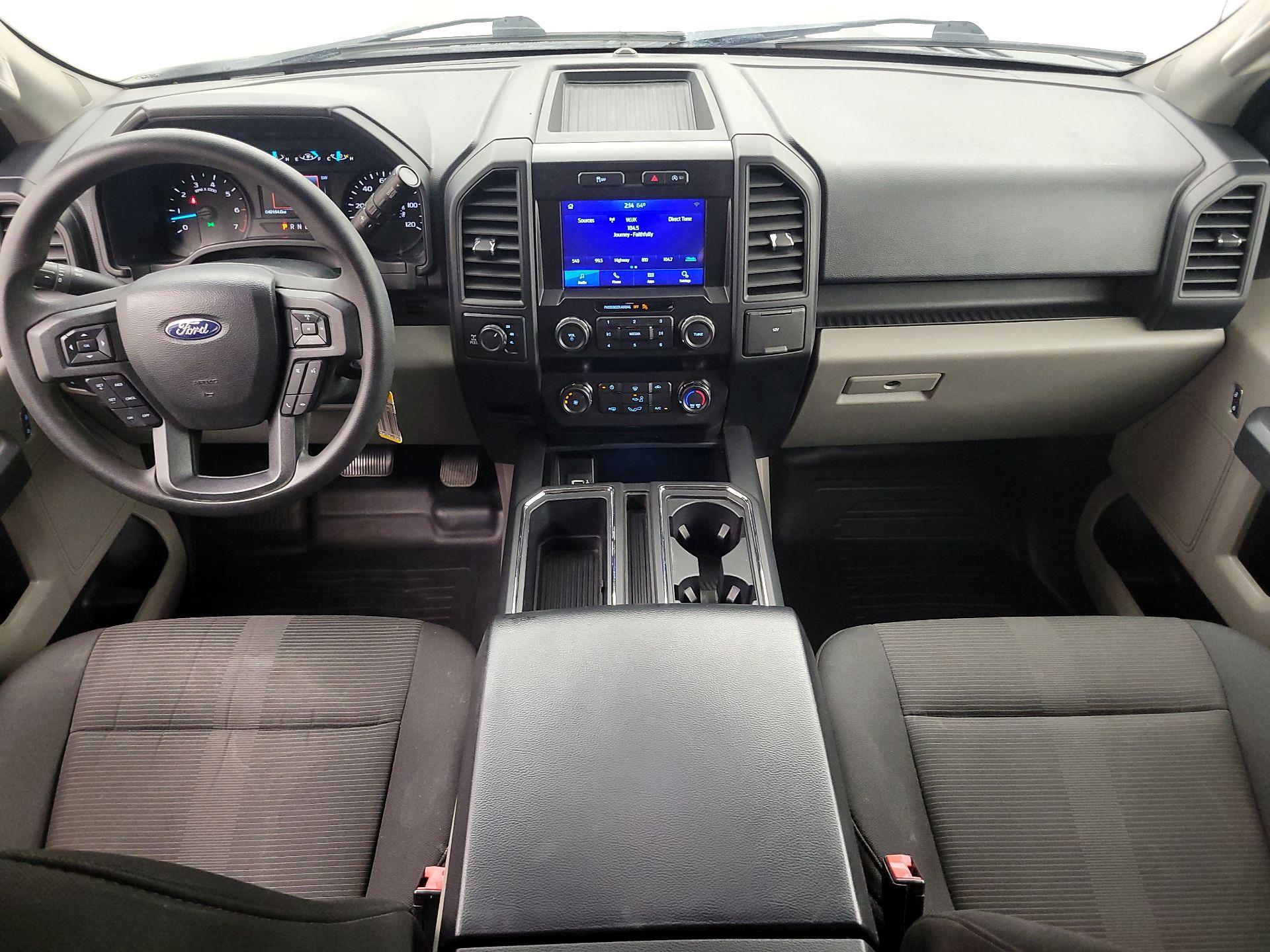 Thumbnail: 2020 Ford F-150 - 9