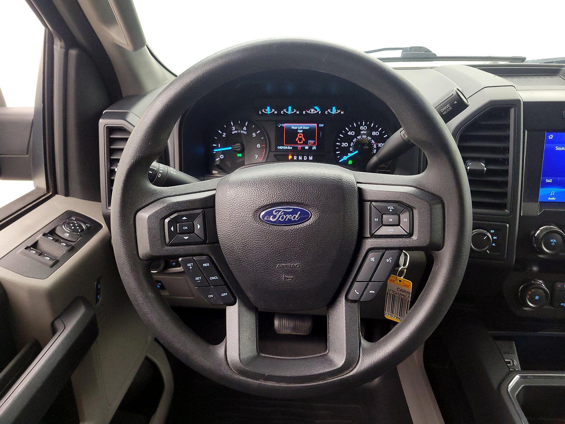 Thumbnail: 2020 Ford F-150 - 10