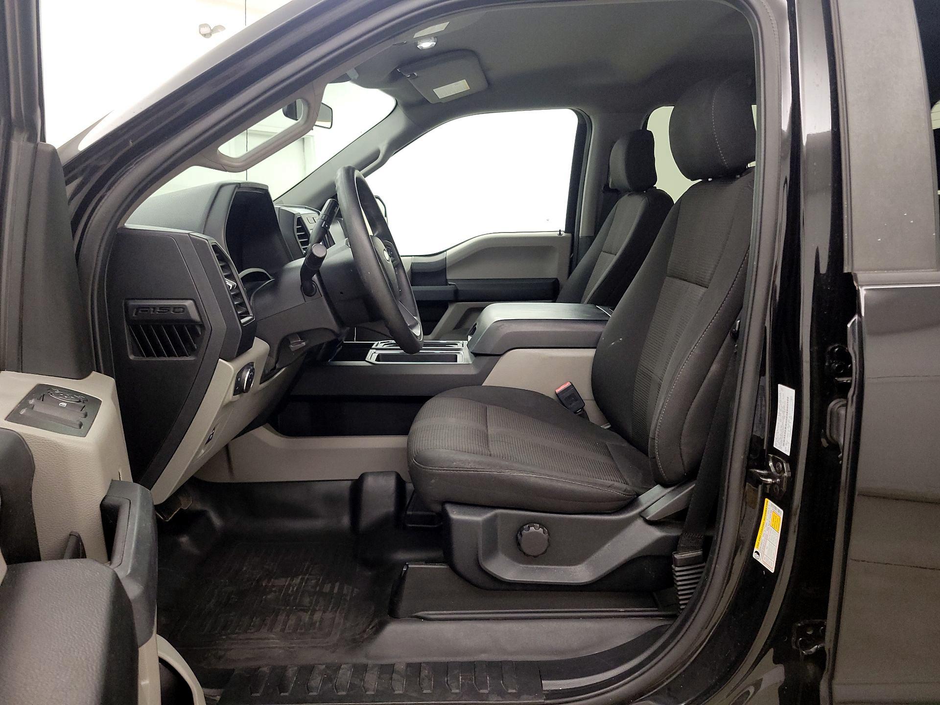 Thumbnail: 2020 Ford F-150 - 11