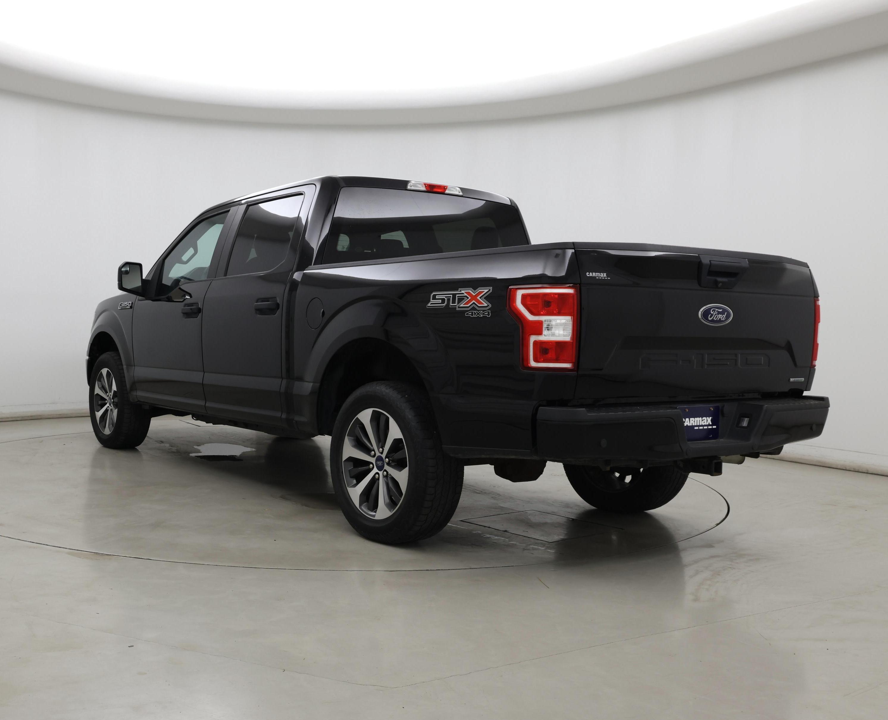 Thumbnail: 2020 Ford F-150 - 2