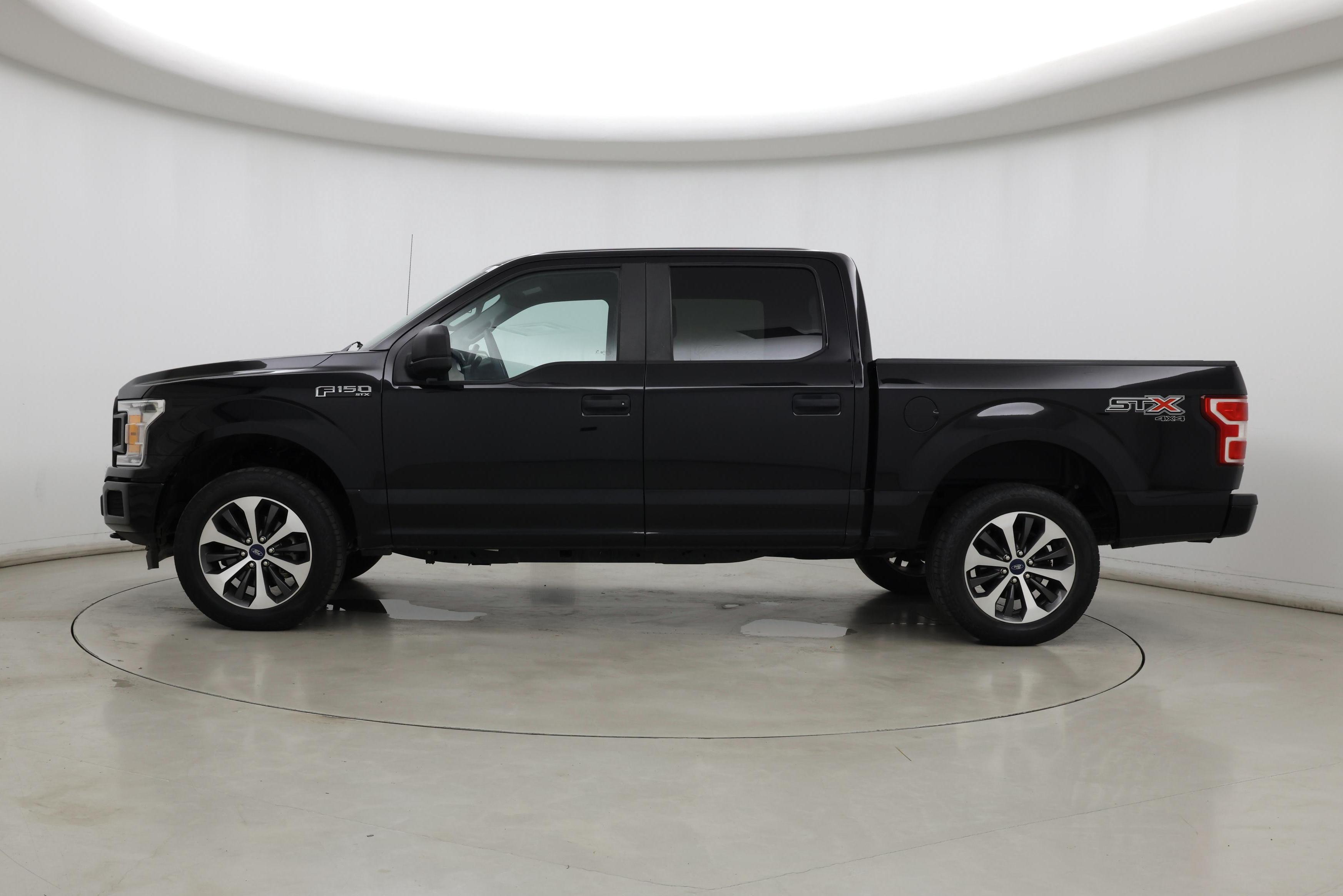 Thumbnail: 2020 Ford F-150 - 3