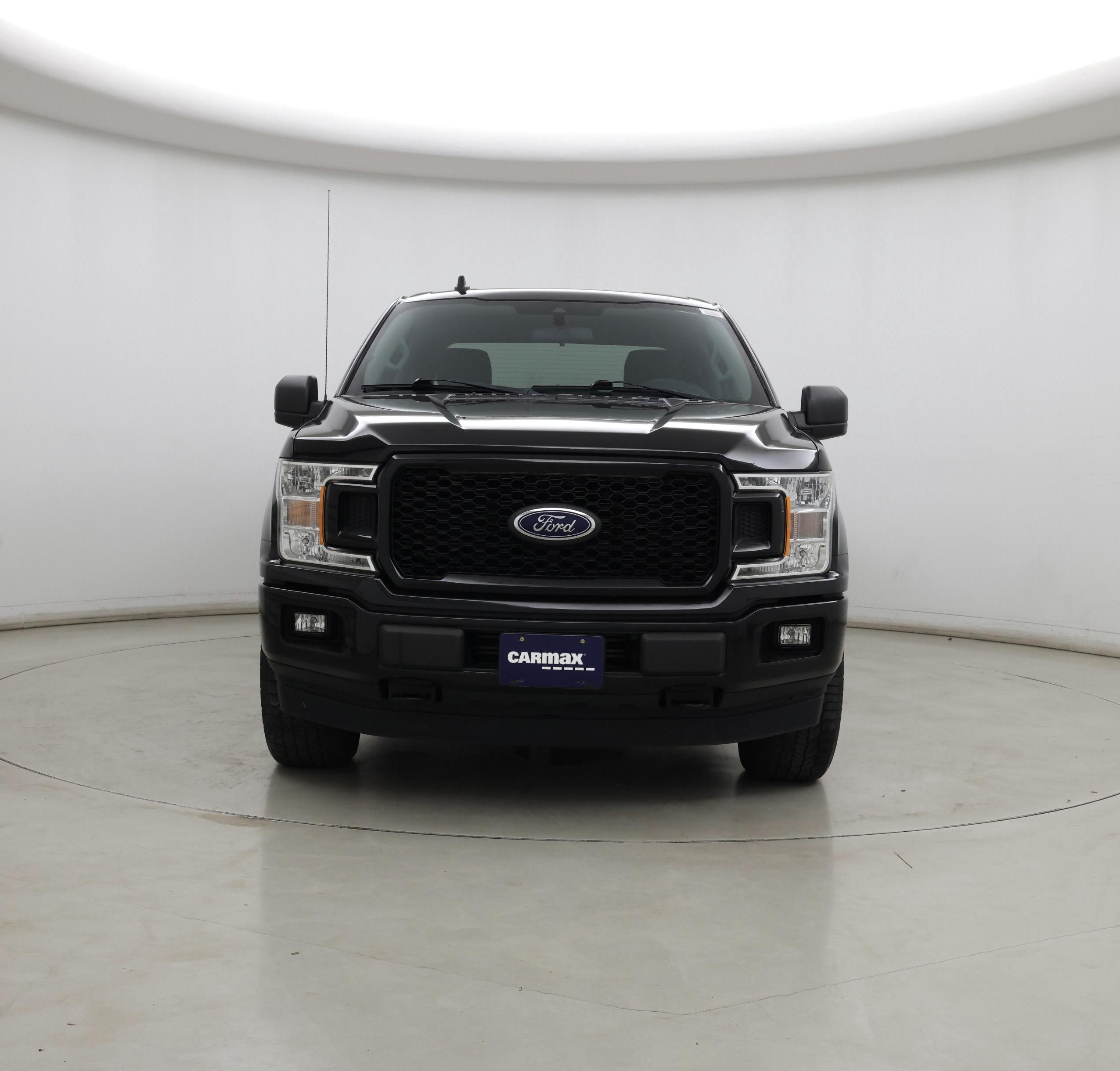 Thumbnail: 2020 Ford F-150 - 5
