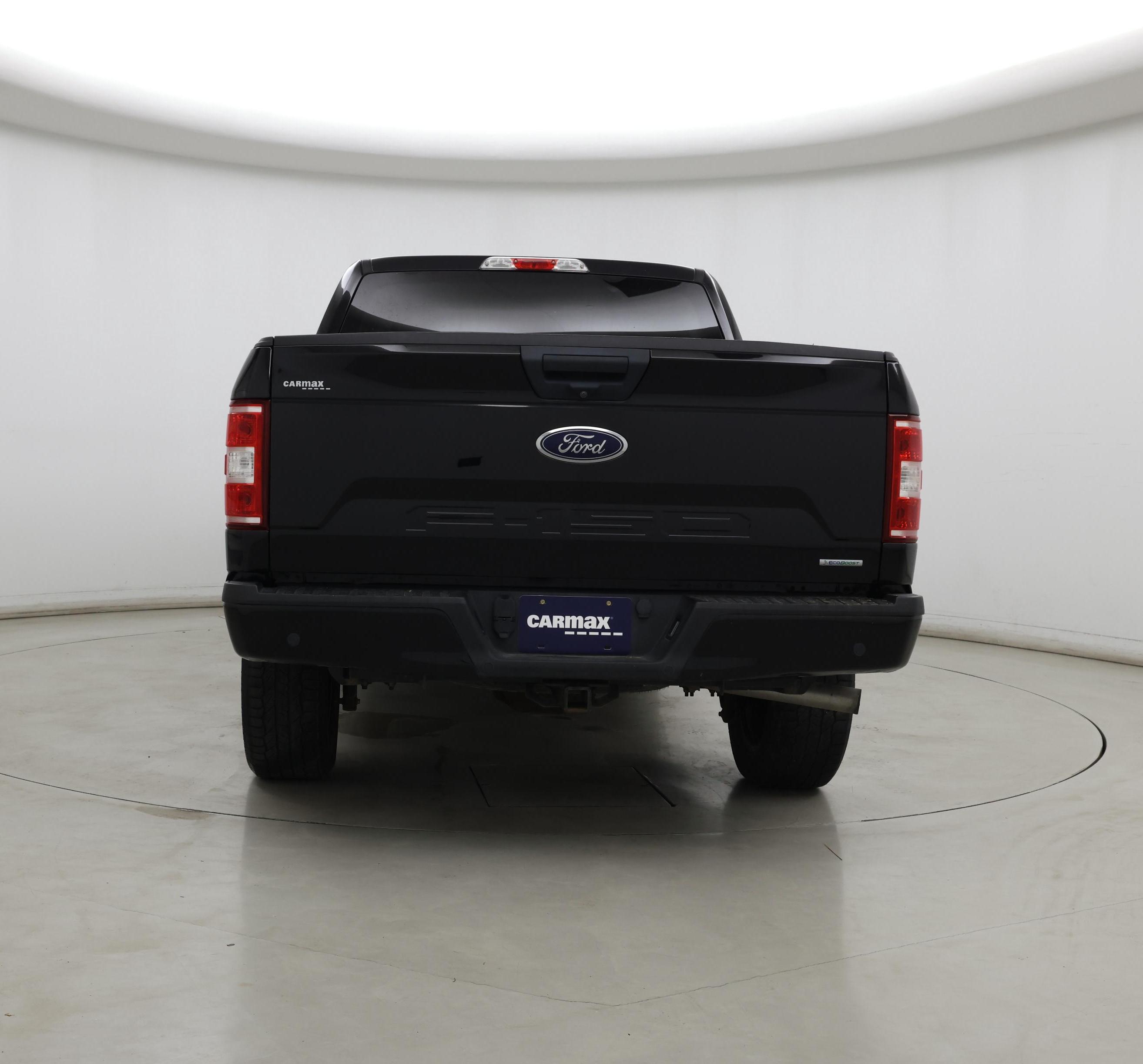Thumbnail: 2020 Ford F-150 - 6