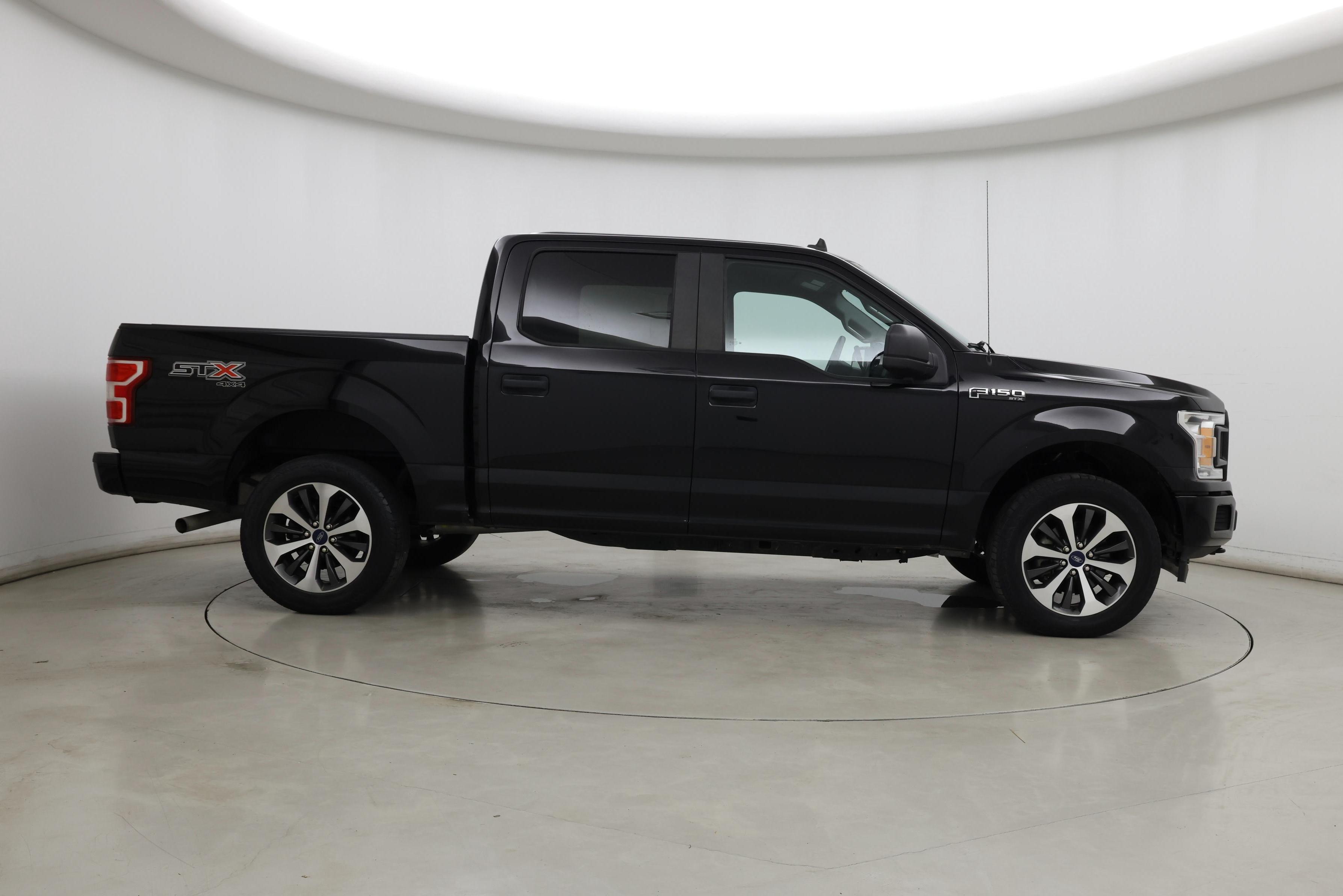 Thumbnail: 2020 Ford F-150 - 7