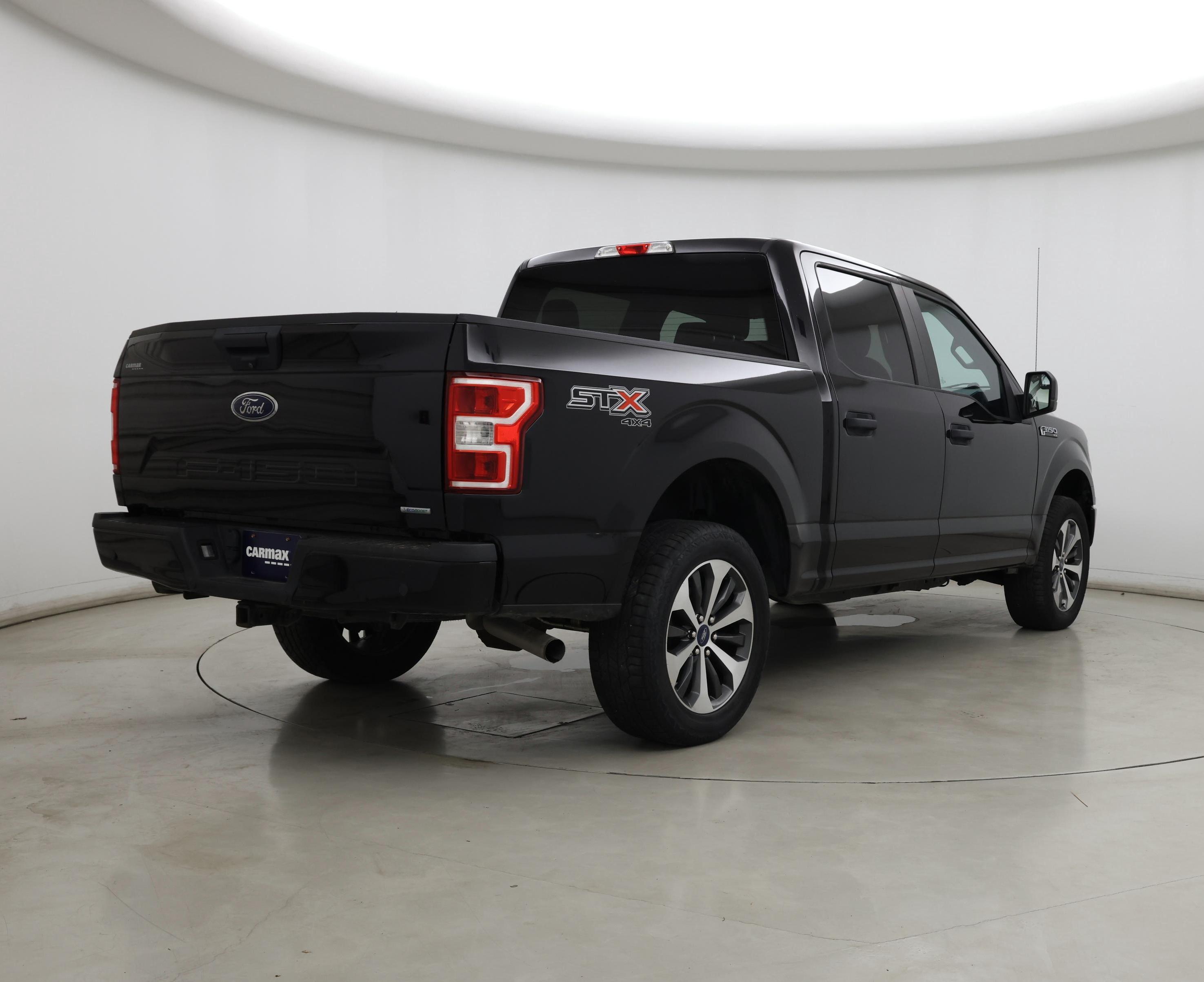 Thumbnail: 2020 Ford F-150 - 8