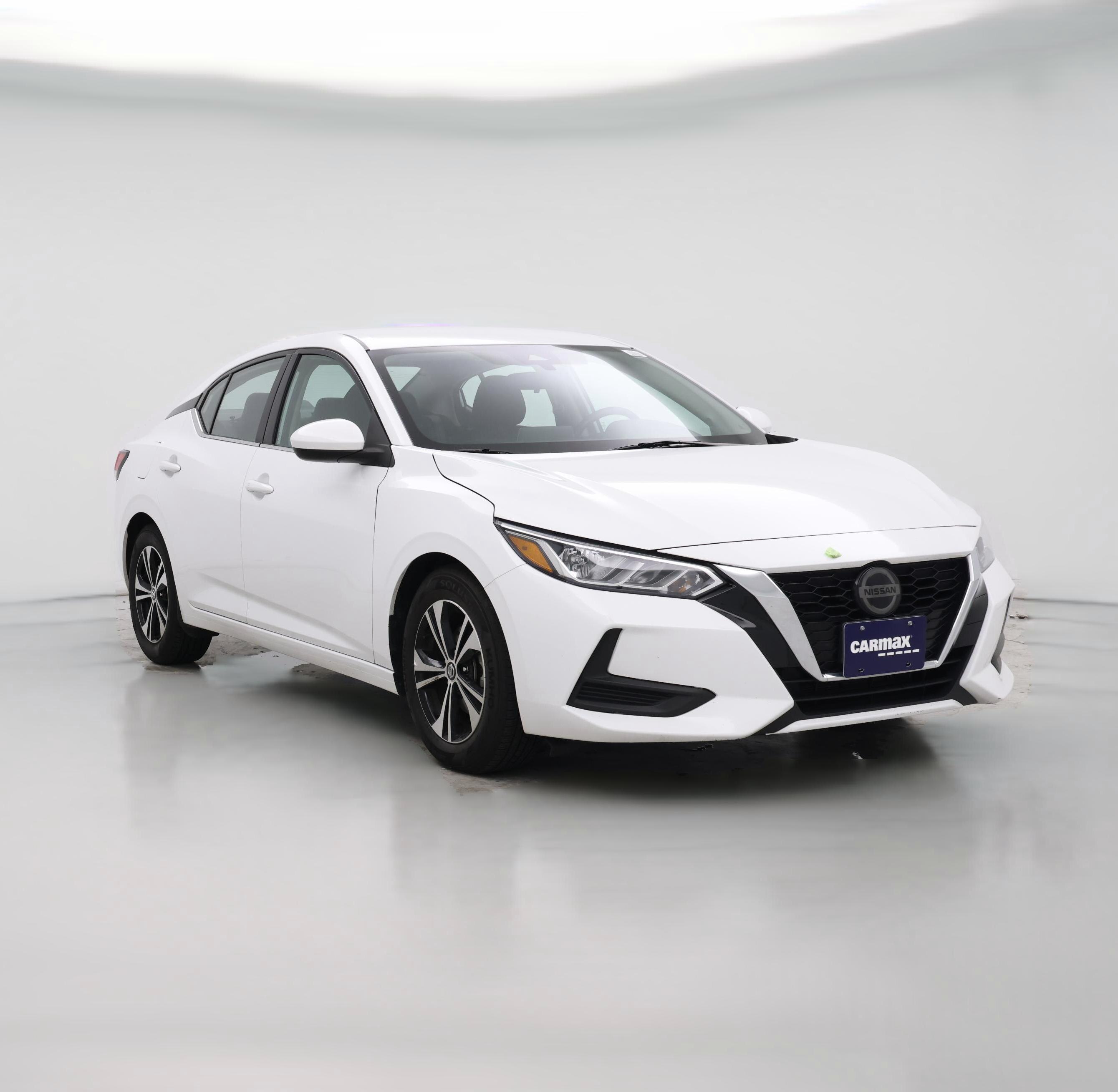 Thumbnail: 2023 Nissan Sentra - 1