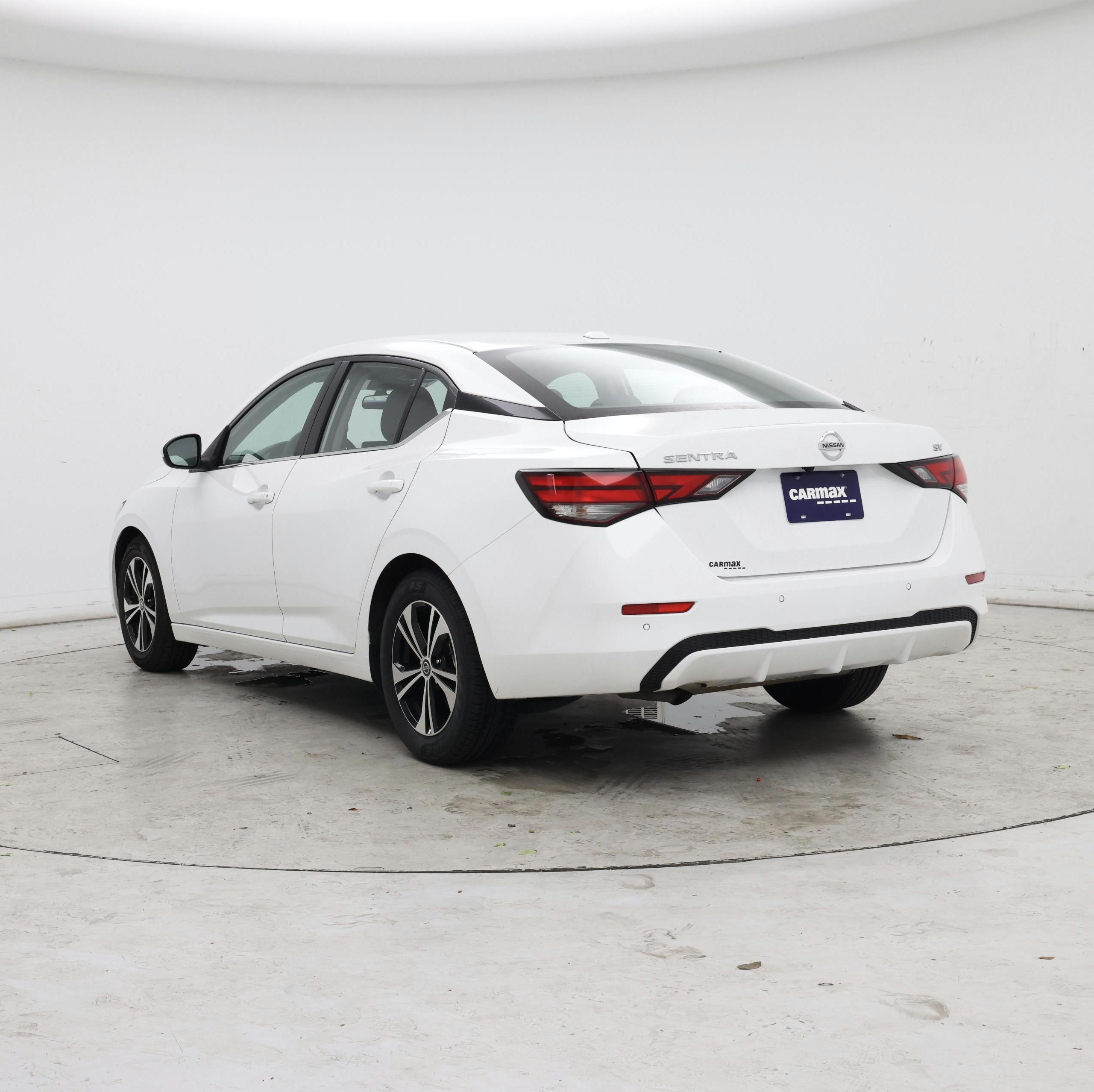 Thumbnail: 2023 Nissan Sentra - 2