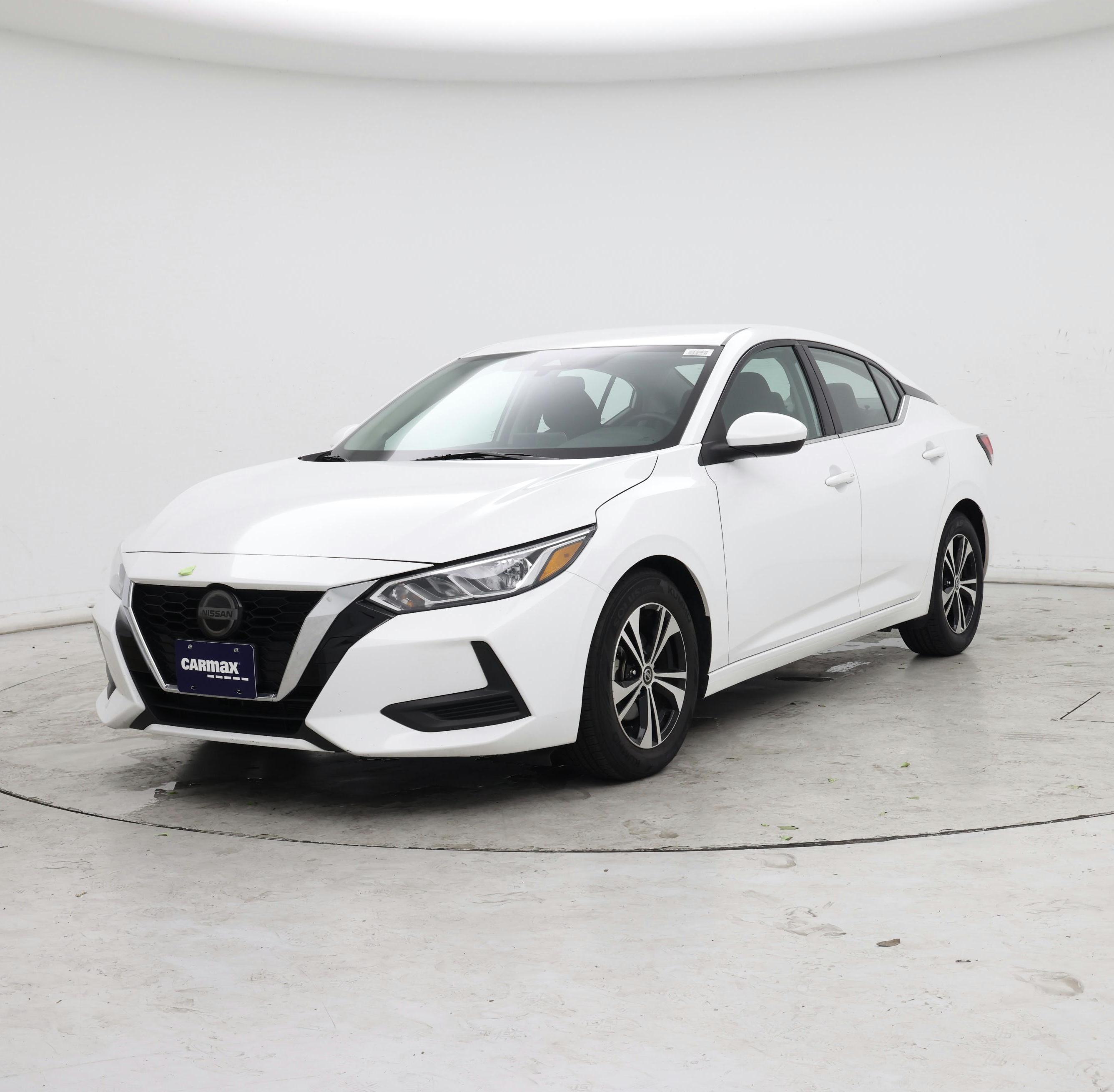 Thumbnail: 2023 Nissan Sentra - 4