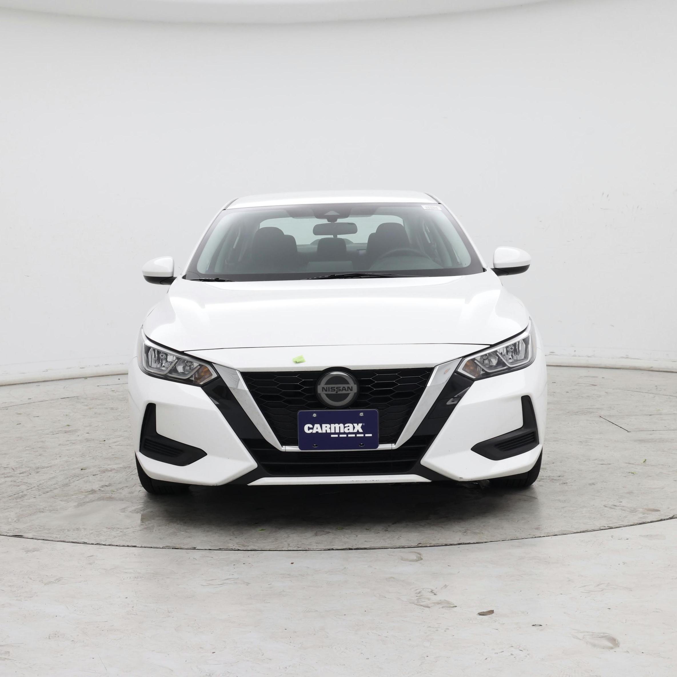 Thumbnail: 2023 Nissan Sentra - 5