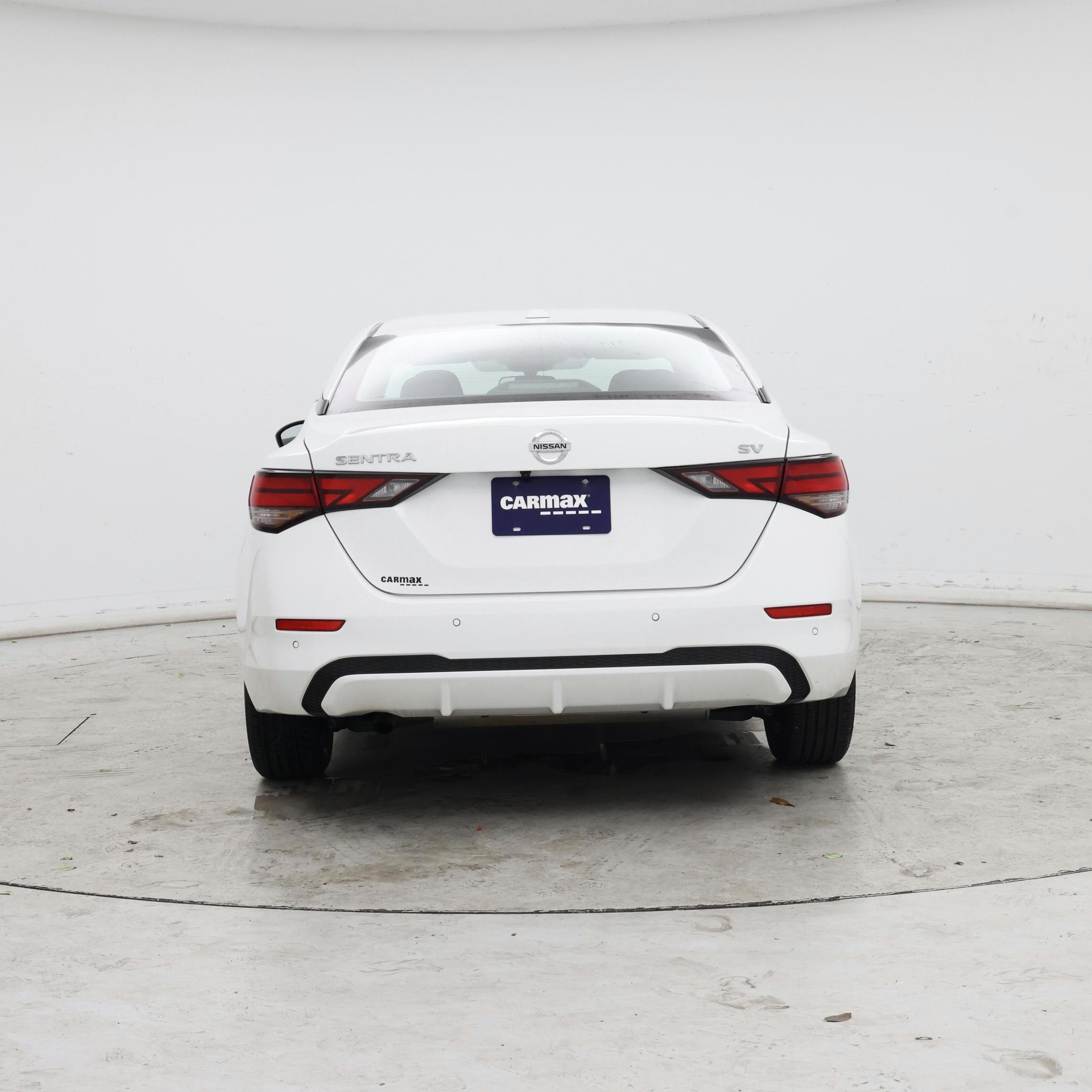 Thumbnail: 2023 Nissan Sentra - 6